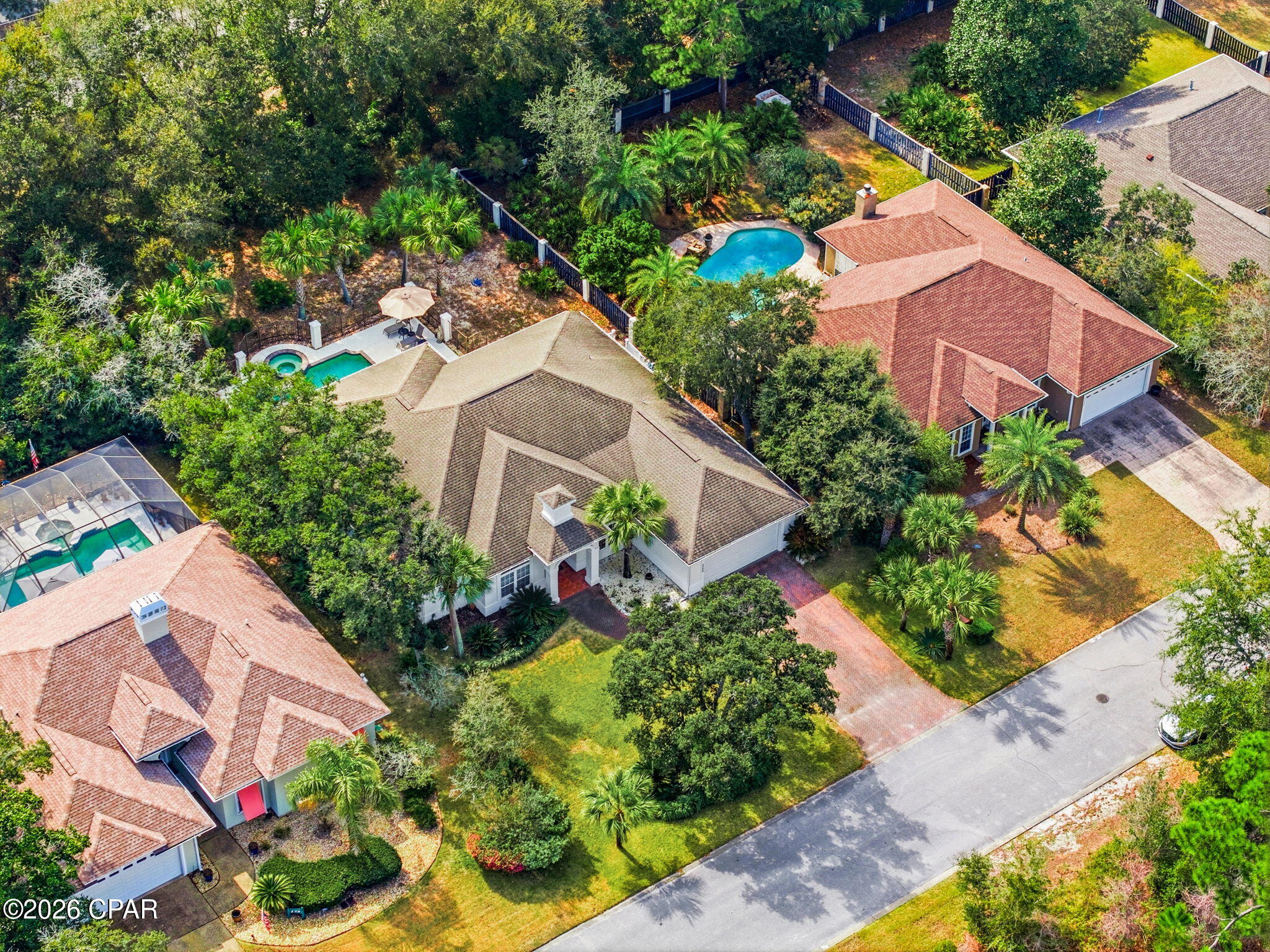 3536 Fox Run Boulevard, Beach