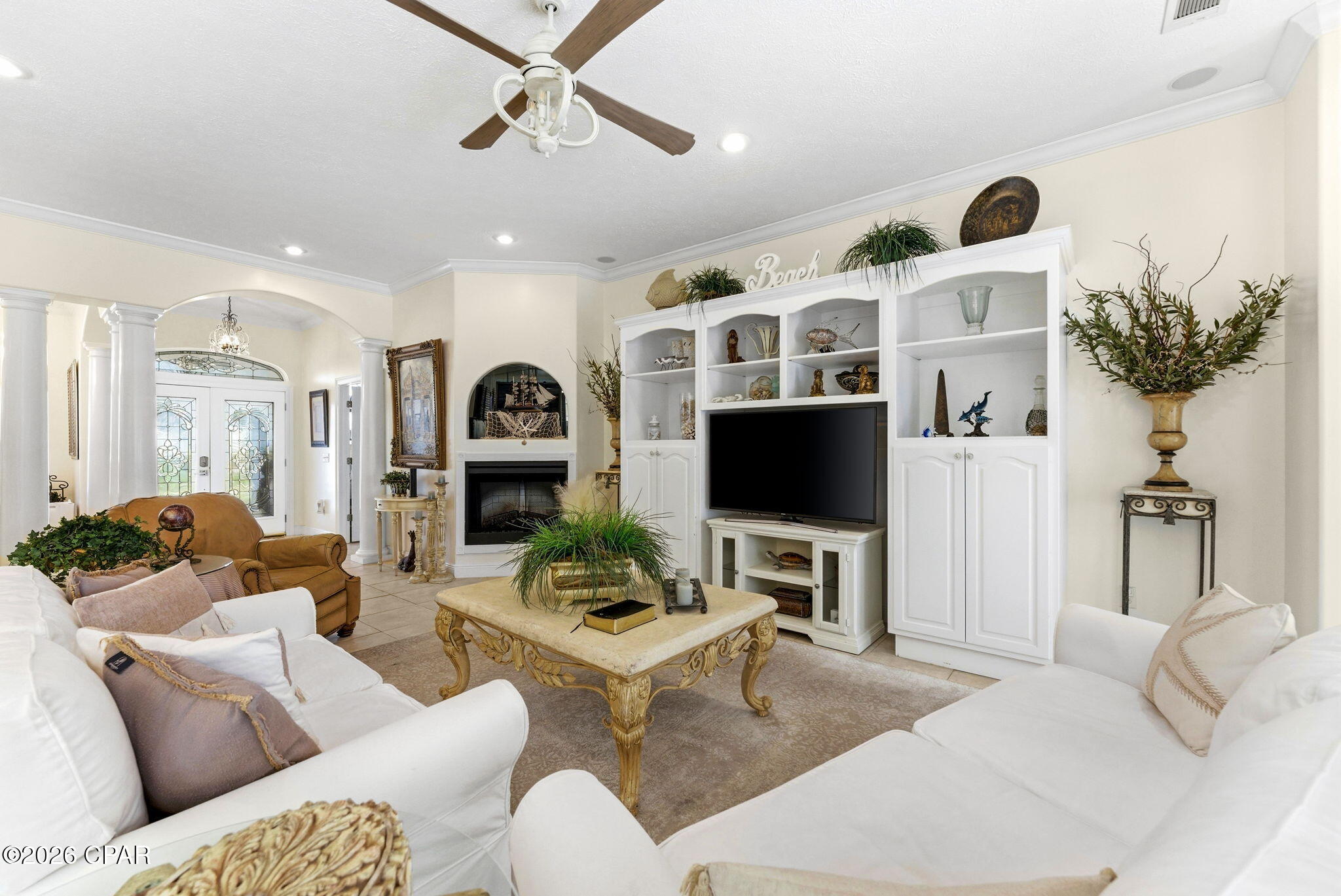 3536 Fox Run Boulevard, Beach