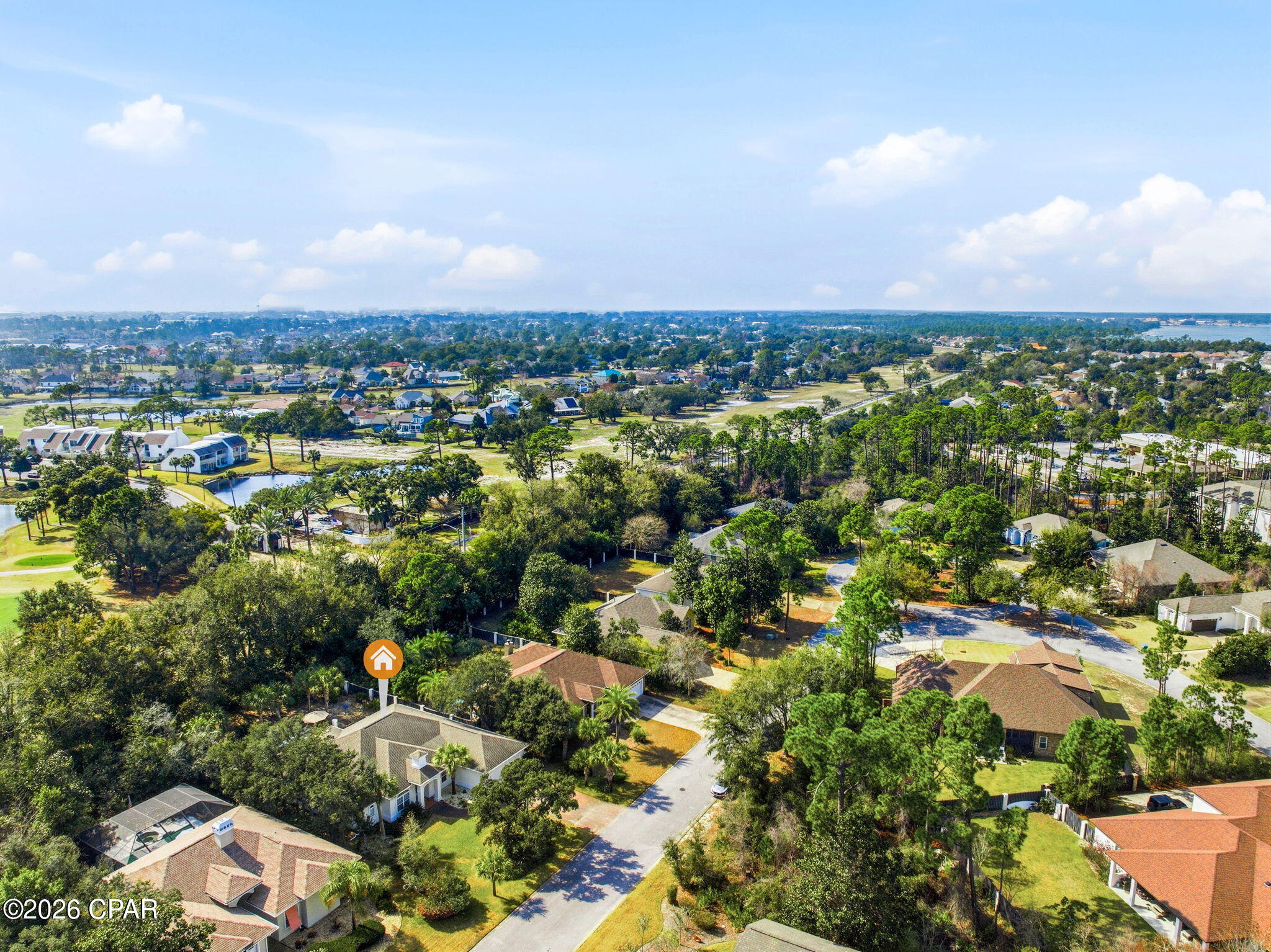 3536 Fox Run Boulevard, Beach