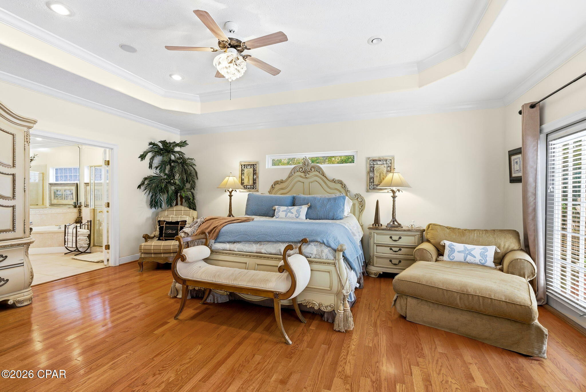 3536 Fox Run Boulevard, Beach