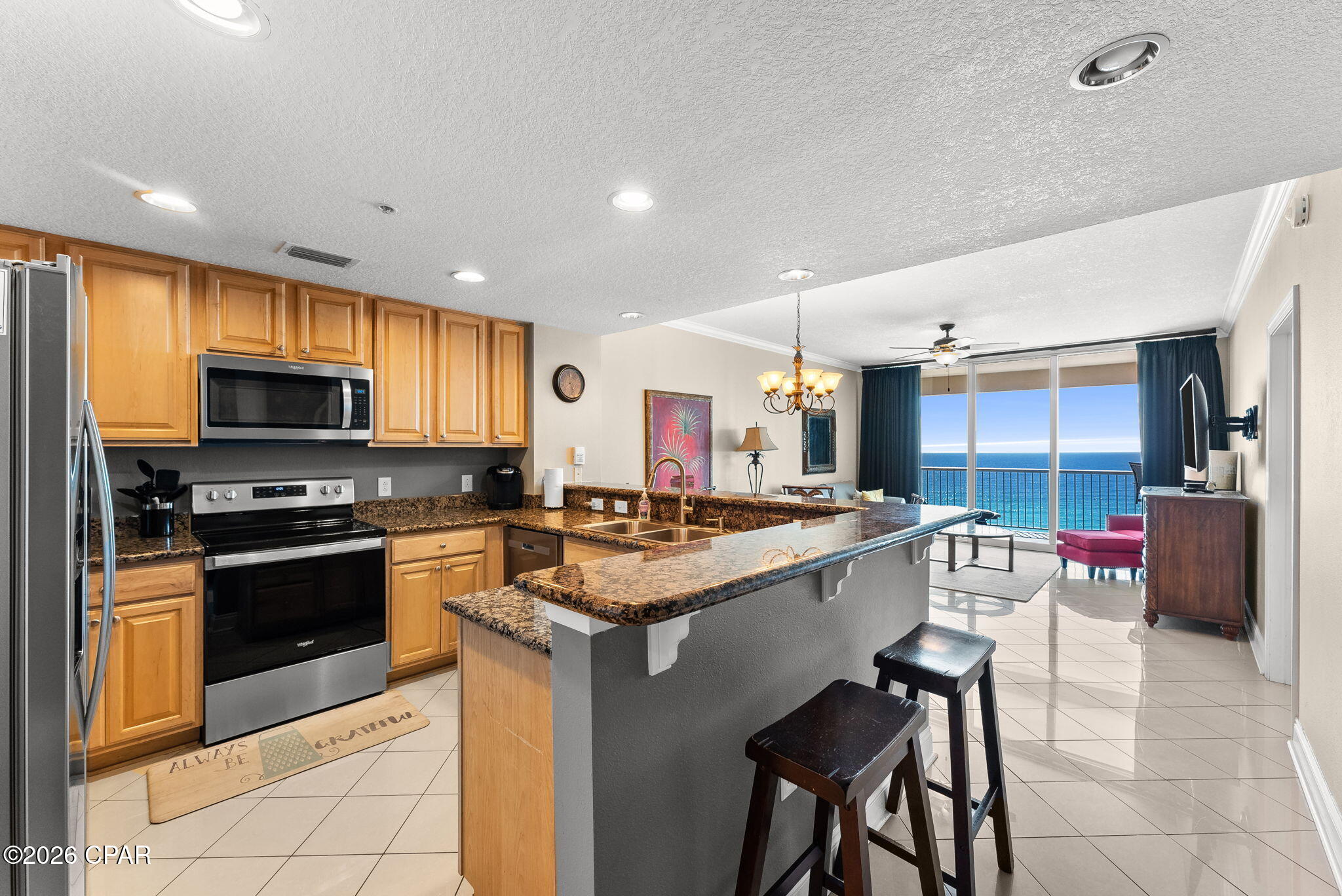 17281 Front Beach Road 502