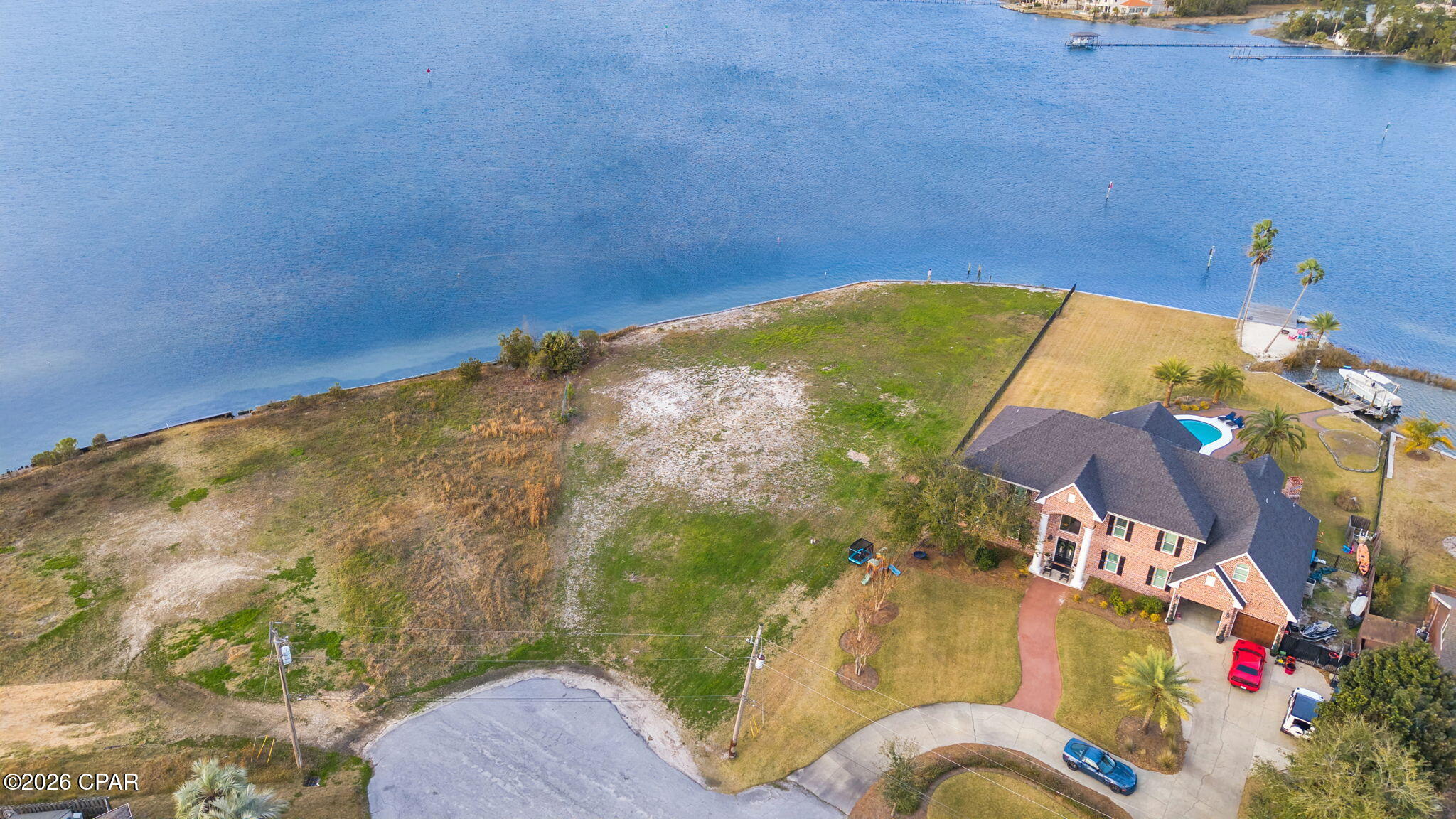 4740 Baywood Drive