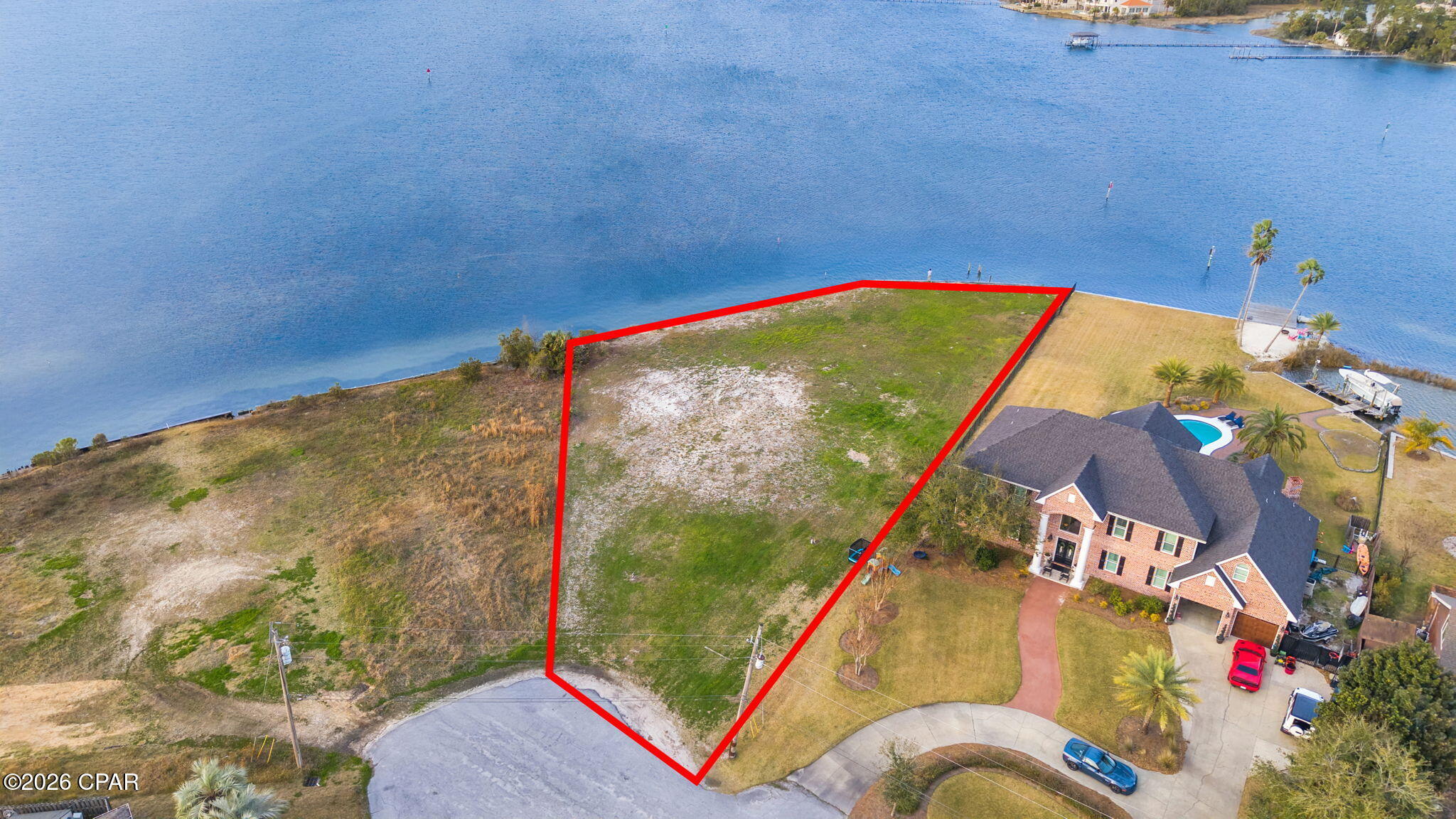4740 Baywood Drive