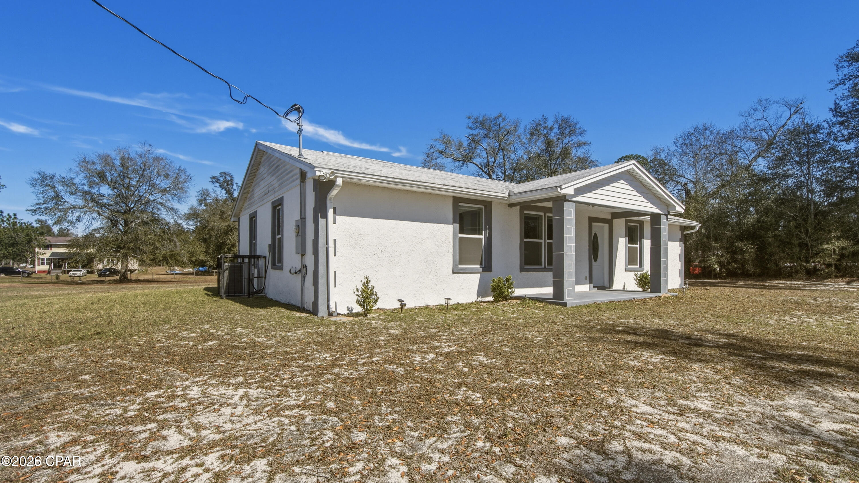 5744 Fort Road