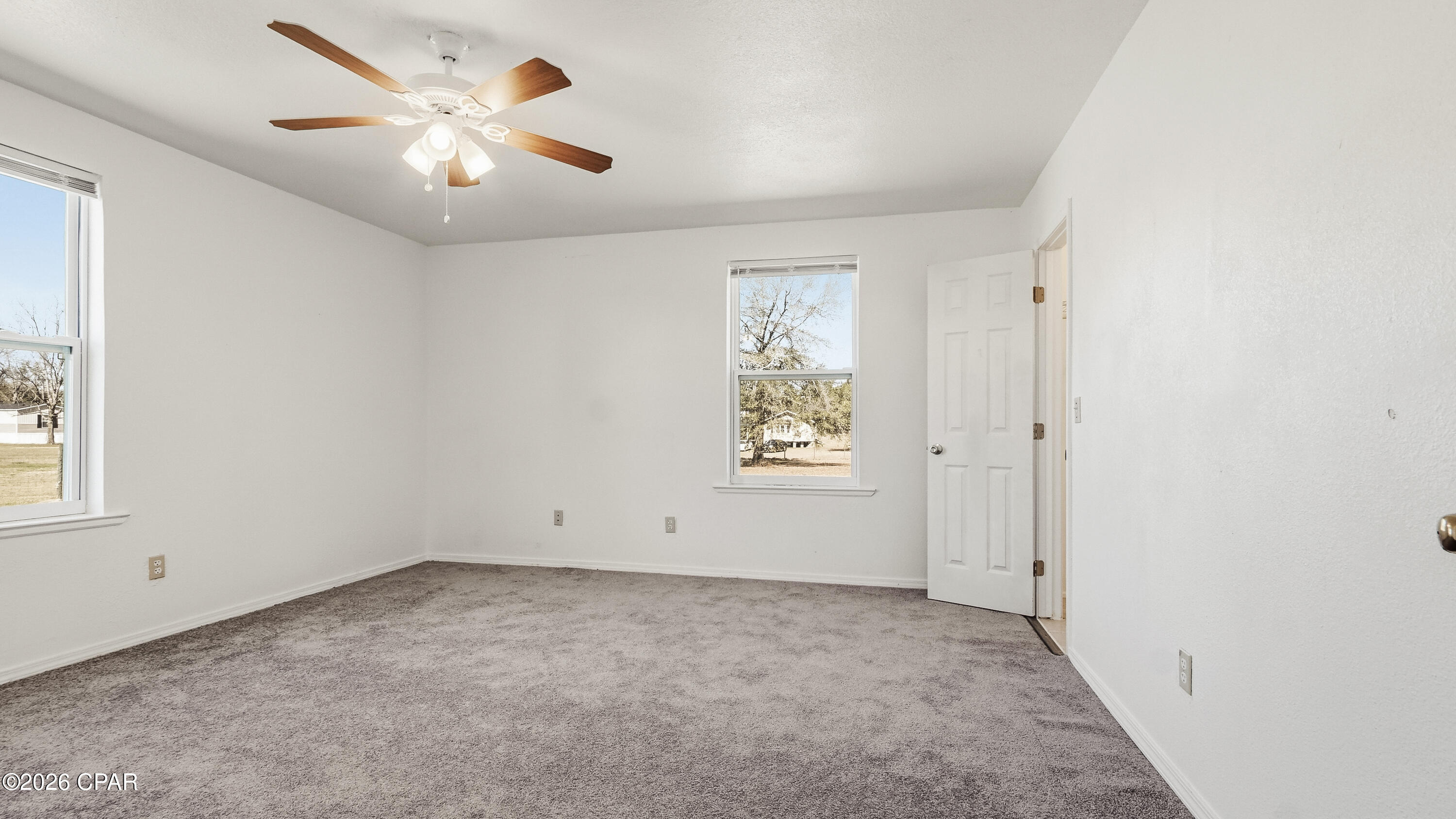 5744 Fort Road