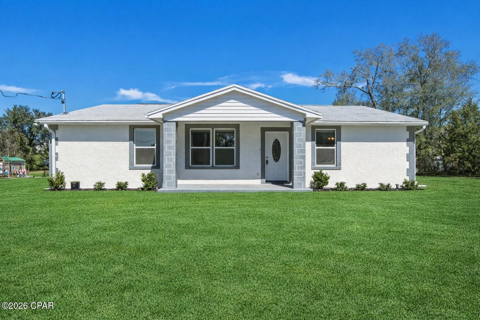 5744 Fort Road