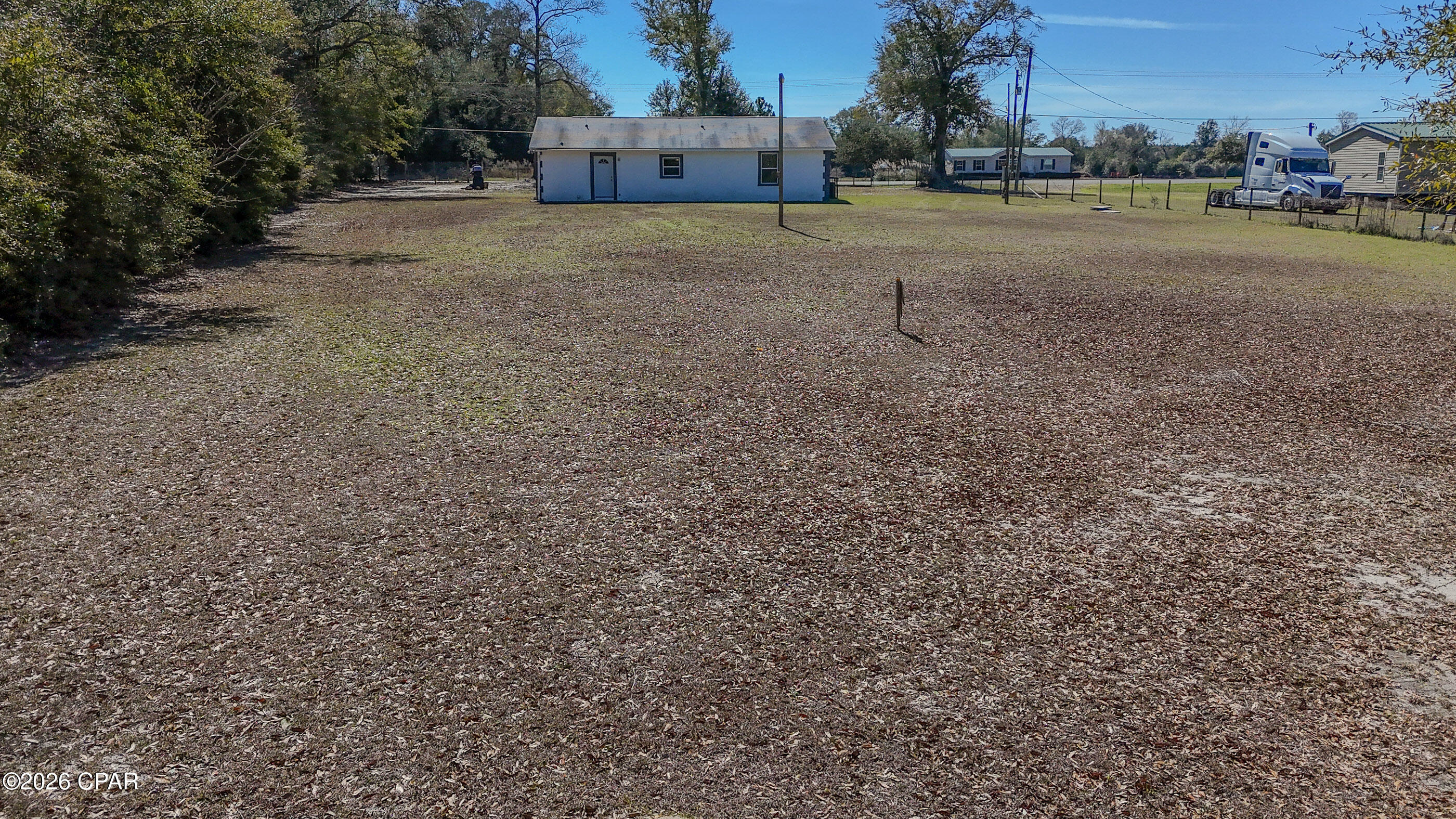 5744 Fort Road