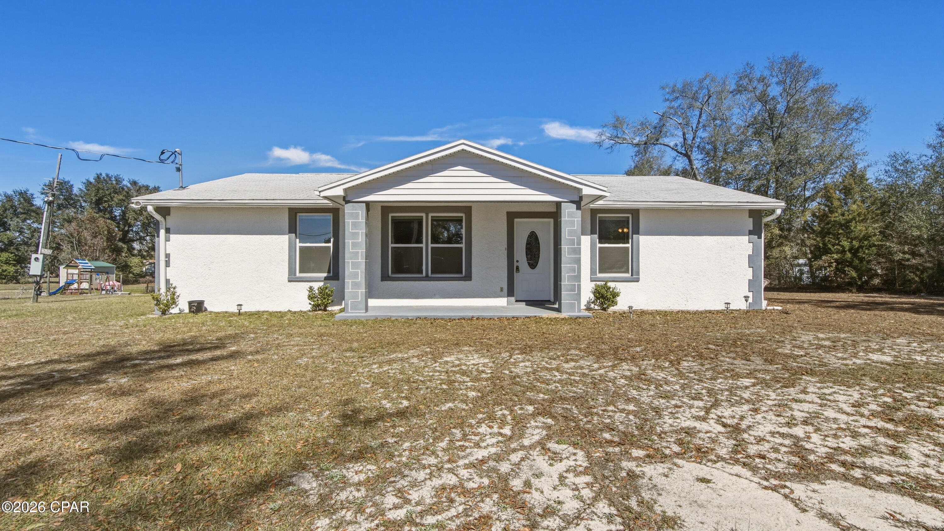 5744 Fort Road