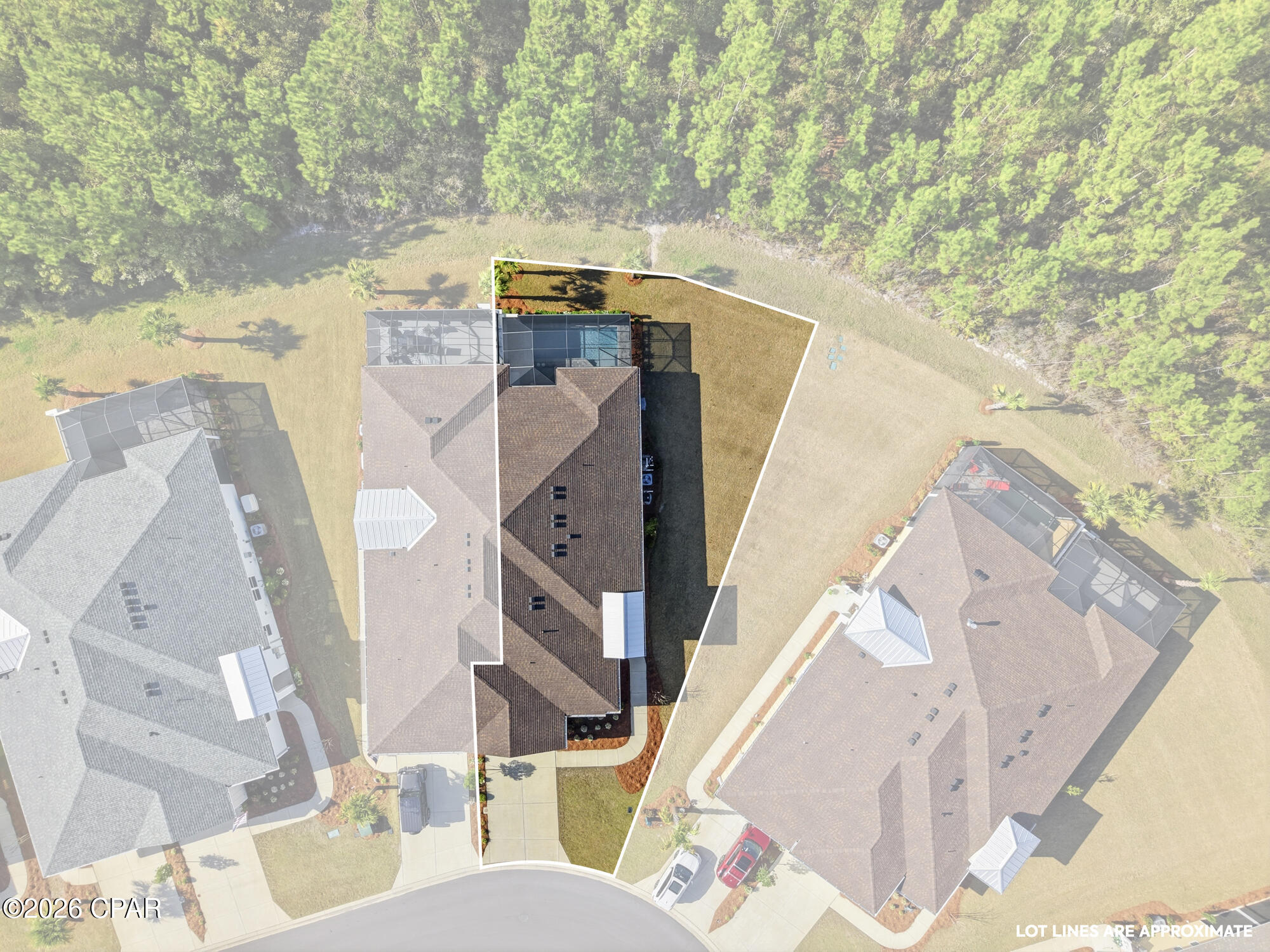 9291 Cool Breeze Drive