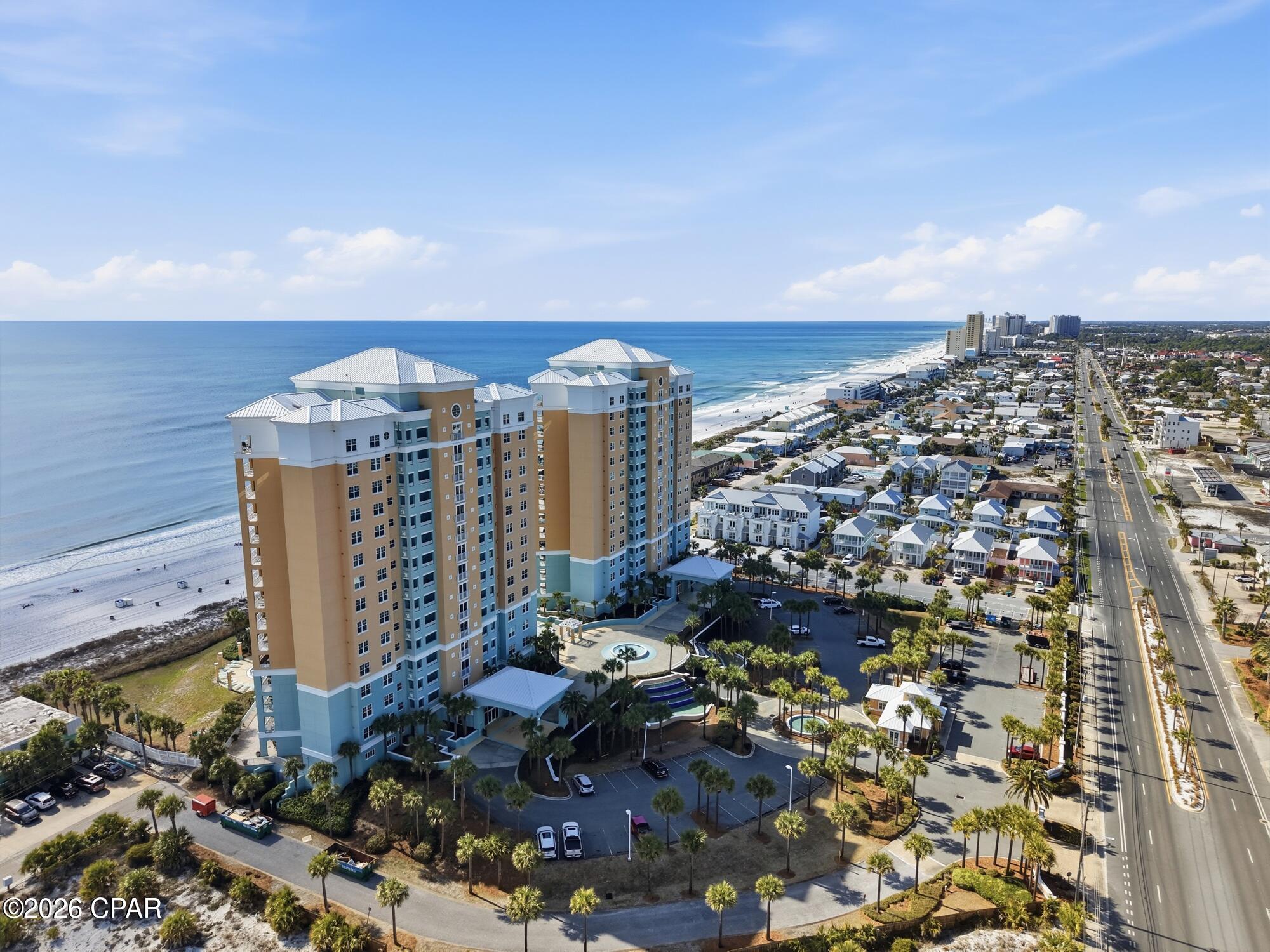 7505 Thomas Drive 512B