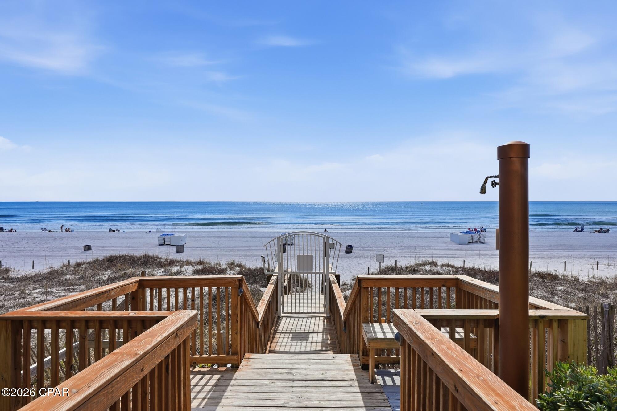 7505 Thomas Drive 512B