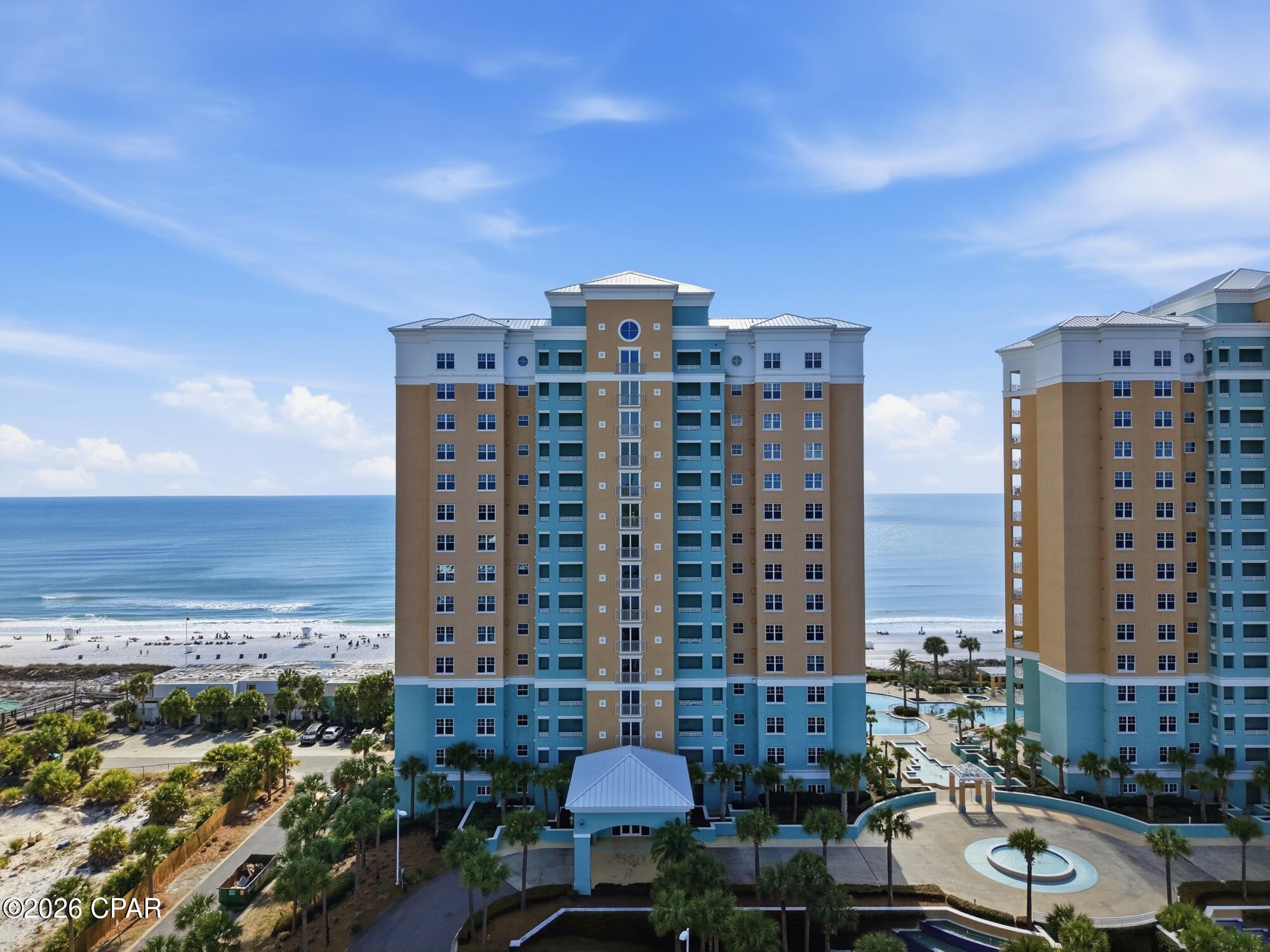 7505 Thomas Drive 512B