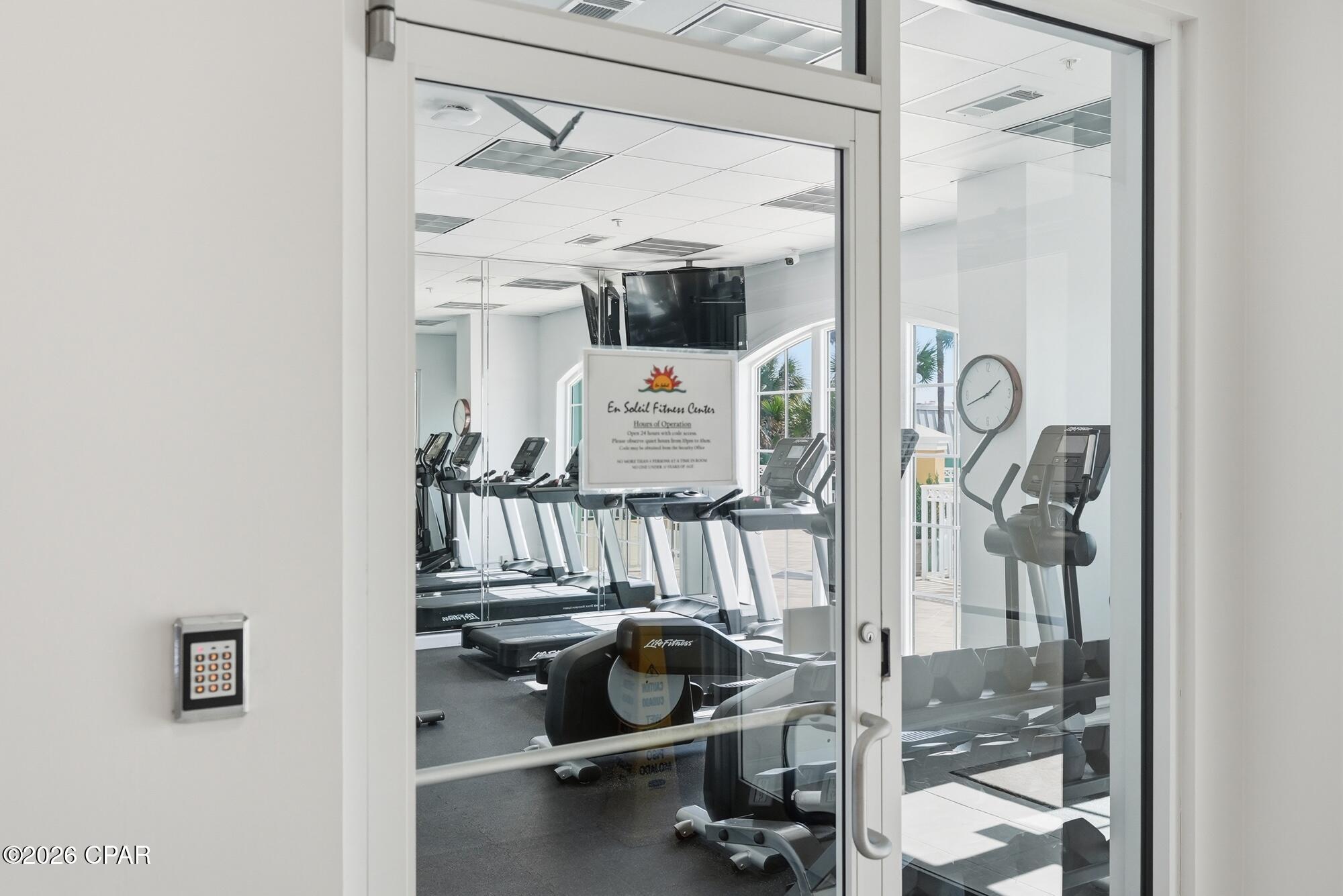 7505 Thomas Drive 512B