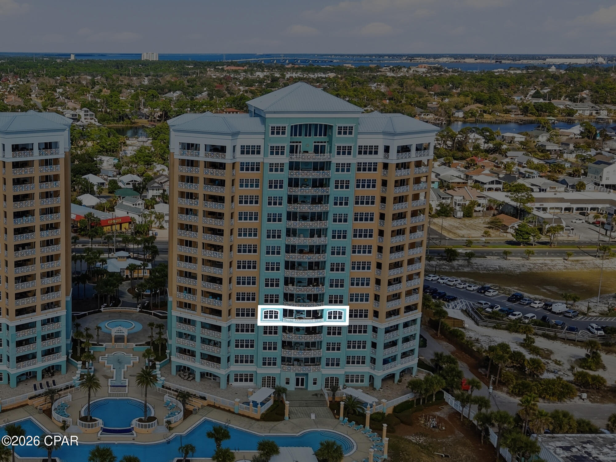 7505 Thomas Drive 512B