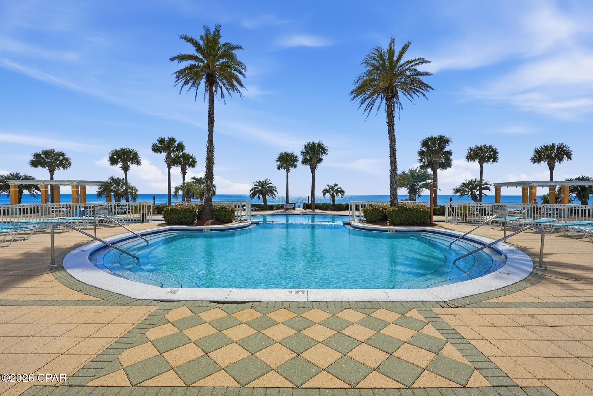 7505 Thomas Drive 512B