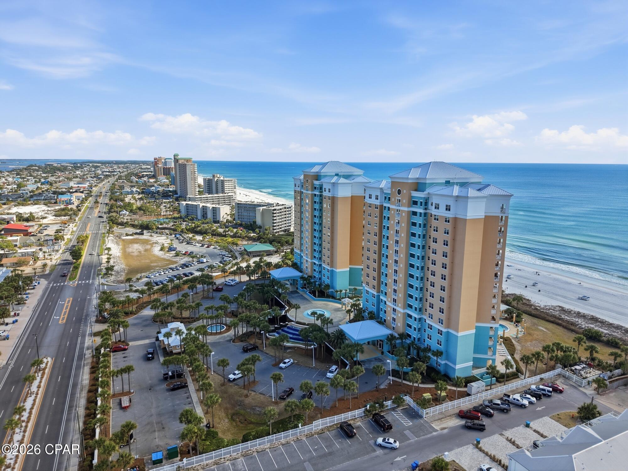 7505 Thomas Drive 512B