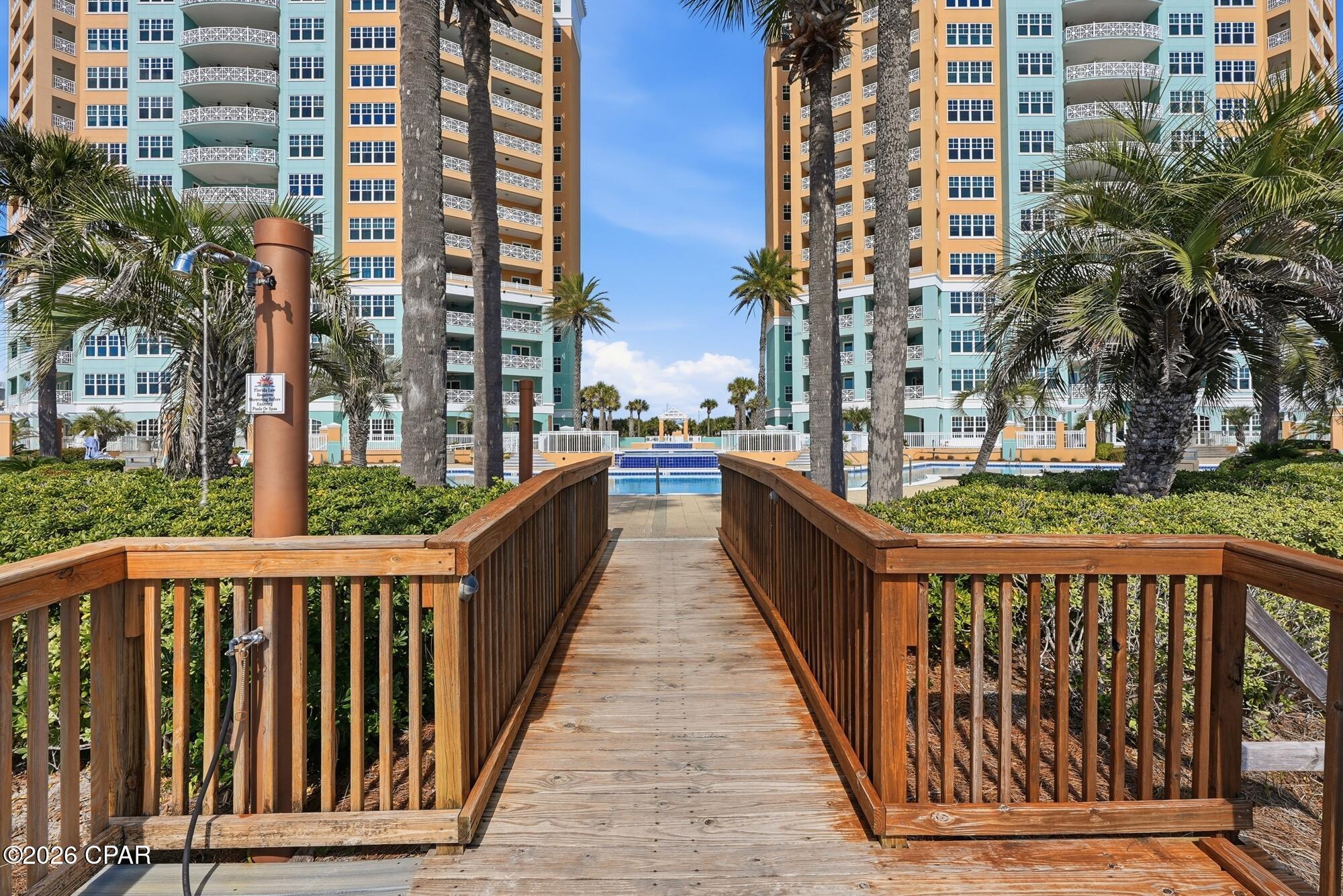 7505 Thomas Drive 512B