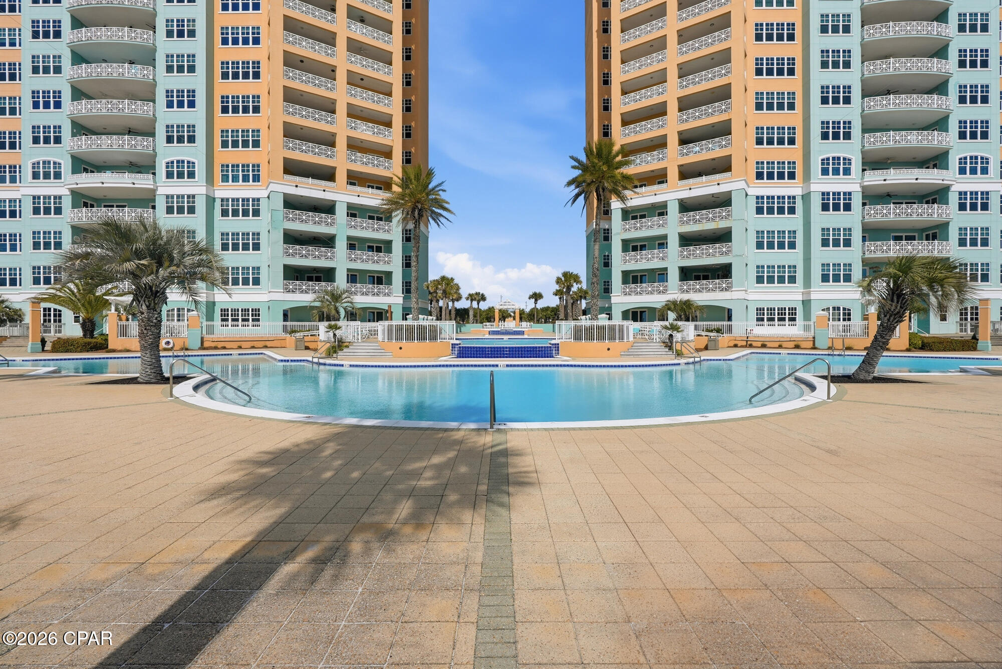 7505 Thomas Drive 512B