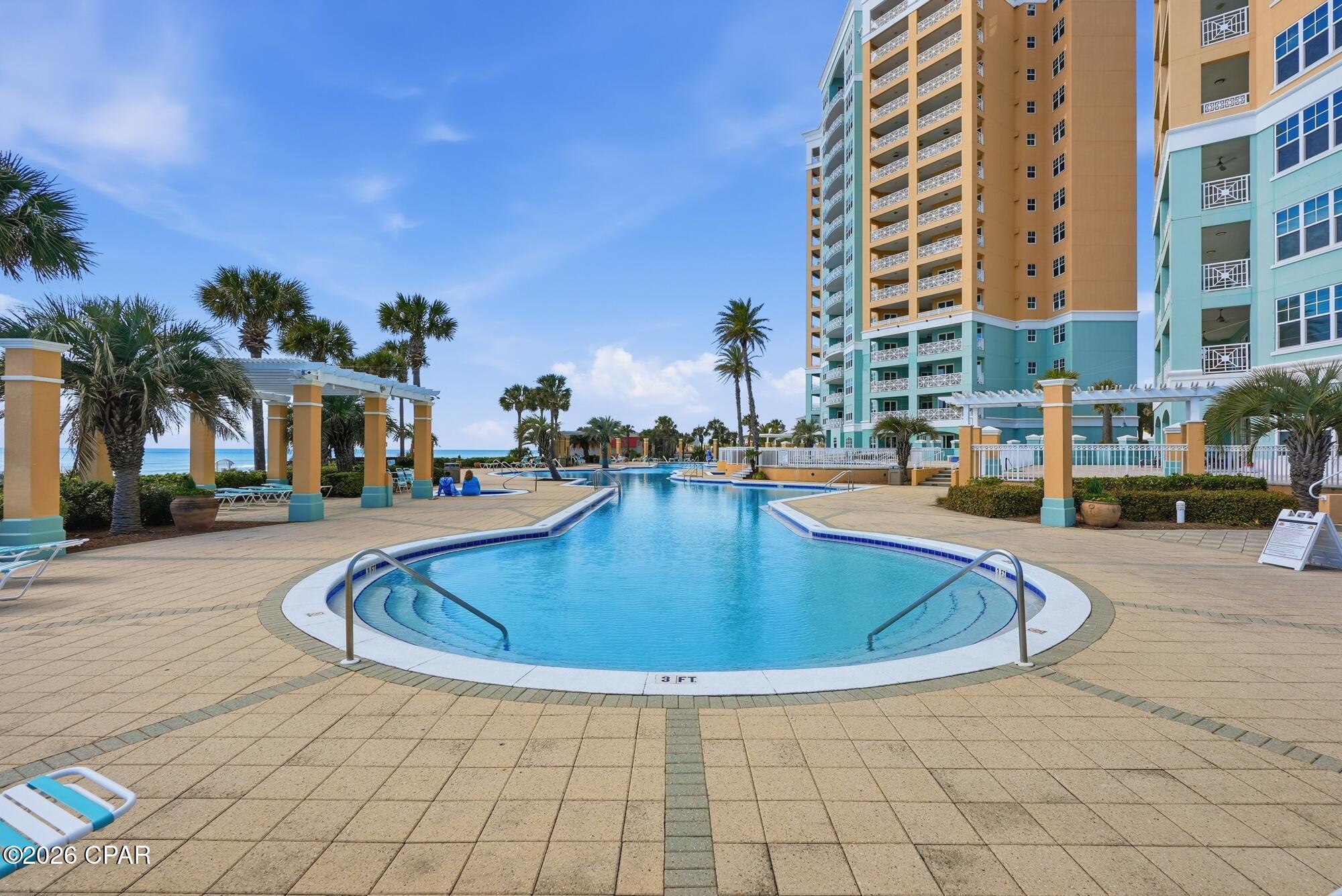 7505 Thomas Drive 512B