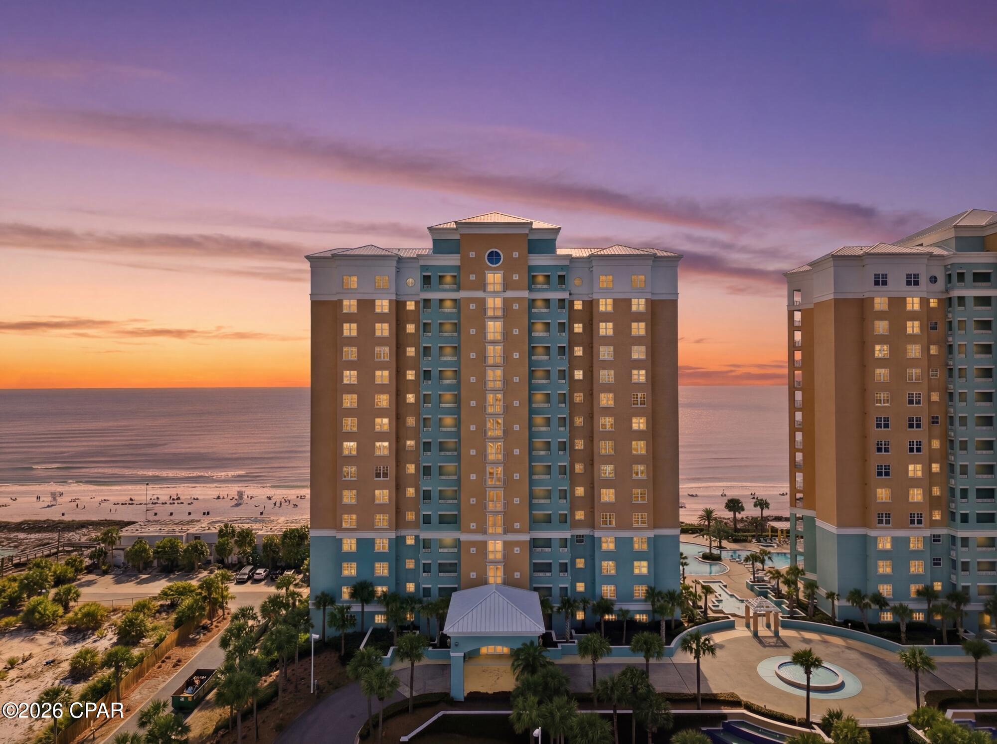 7505 Thomas Drive 512B