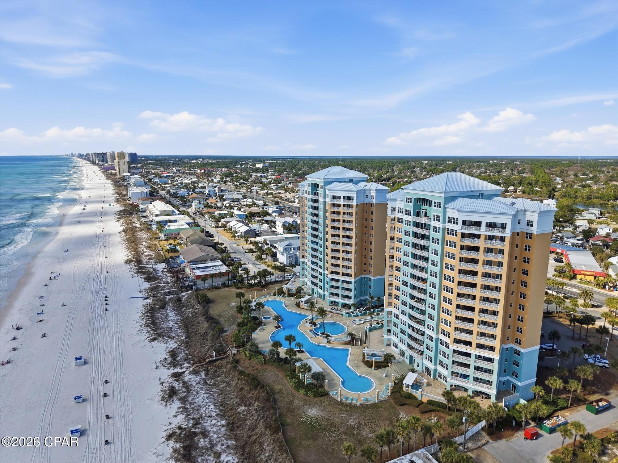 7505 Thomas Drive 512B