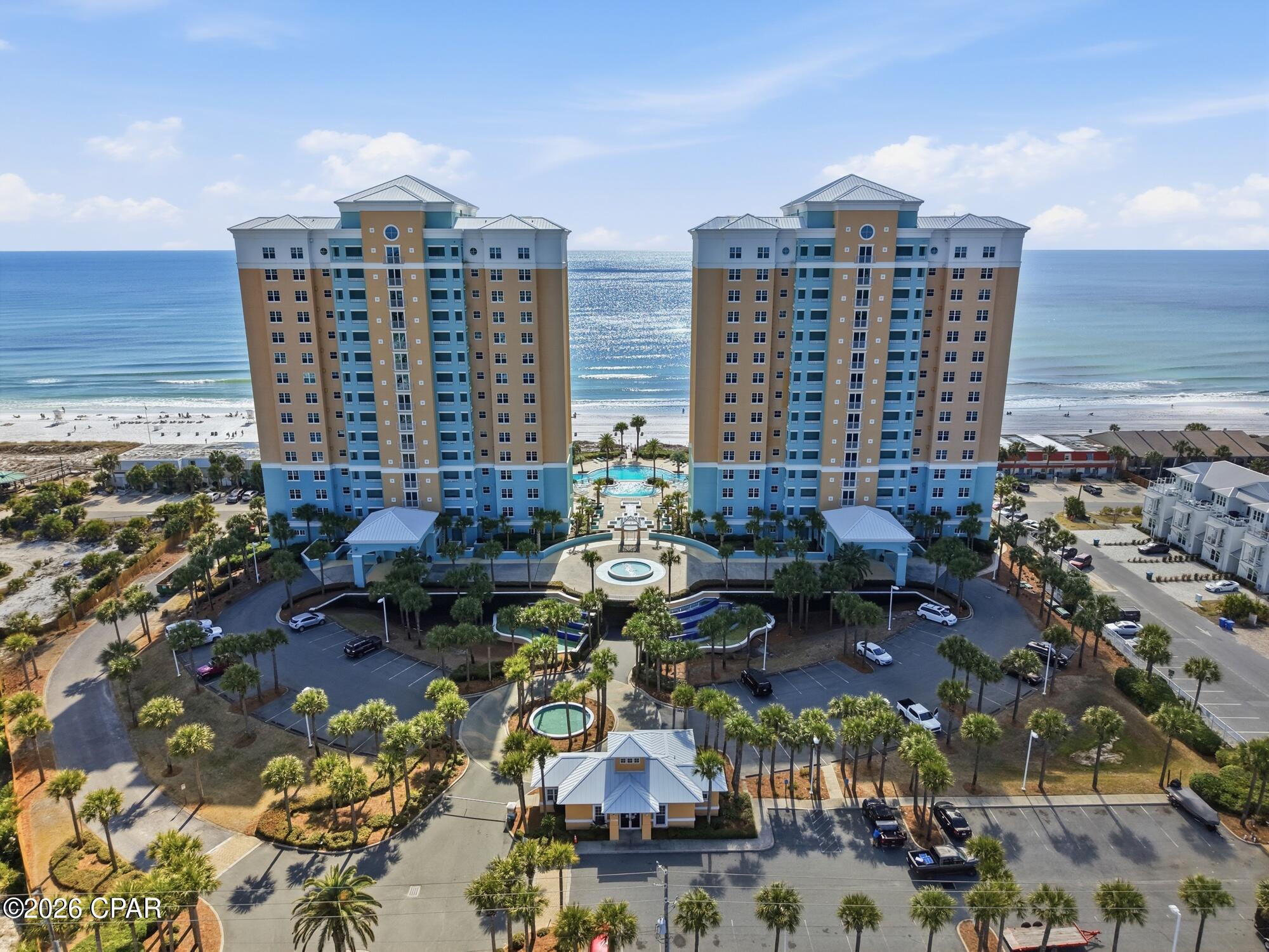 7505 Thomas Drive 512B