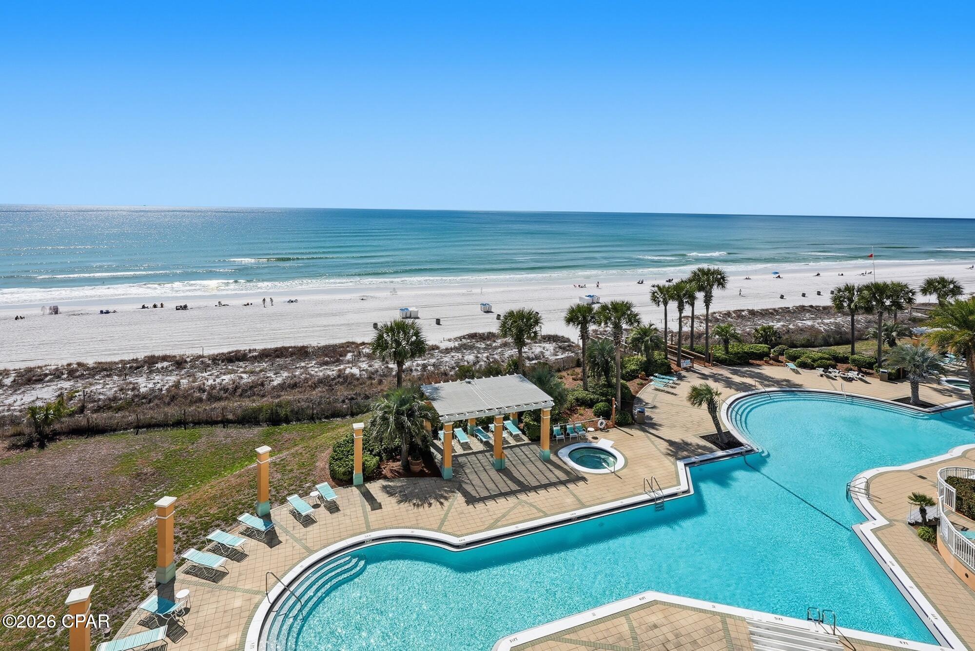 7505 Thomas Drive 512B