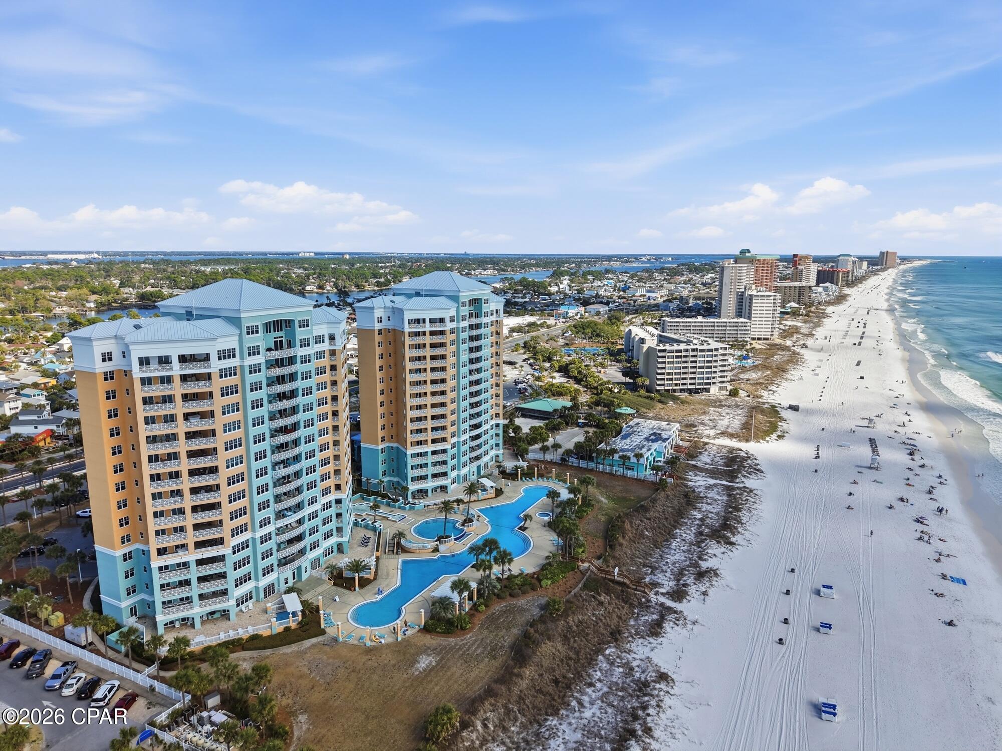 7505 Thomas Drive 512B