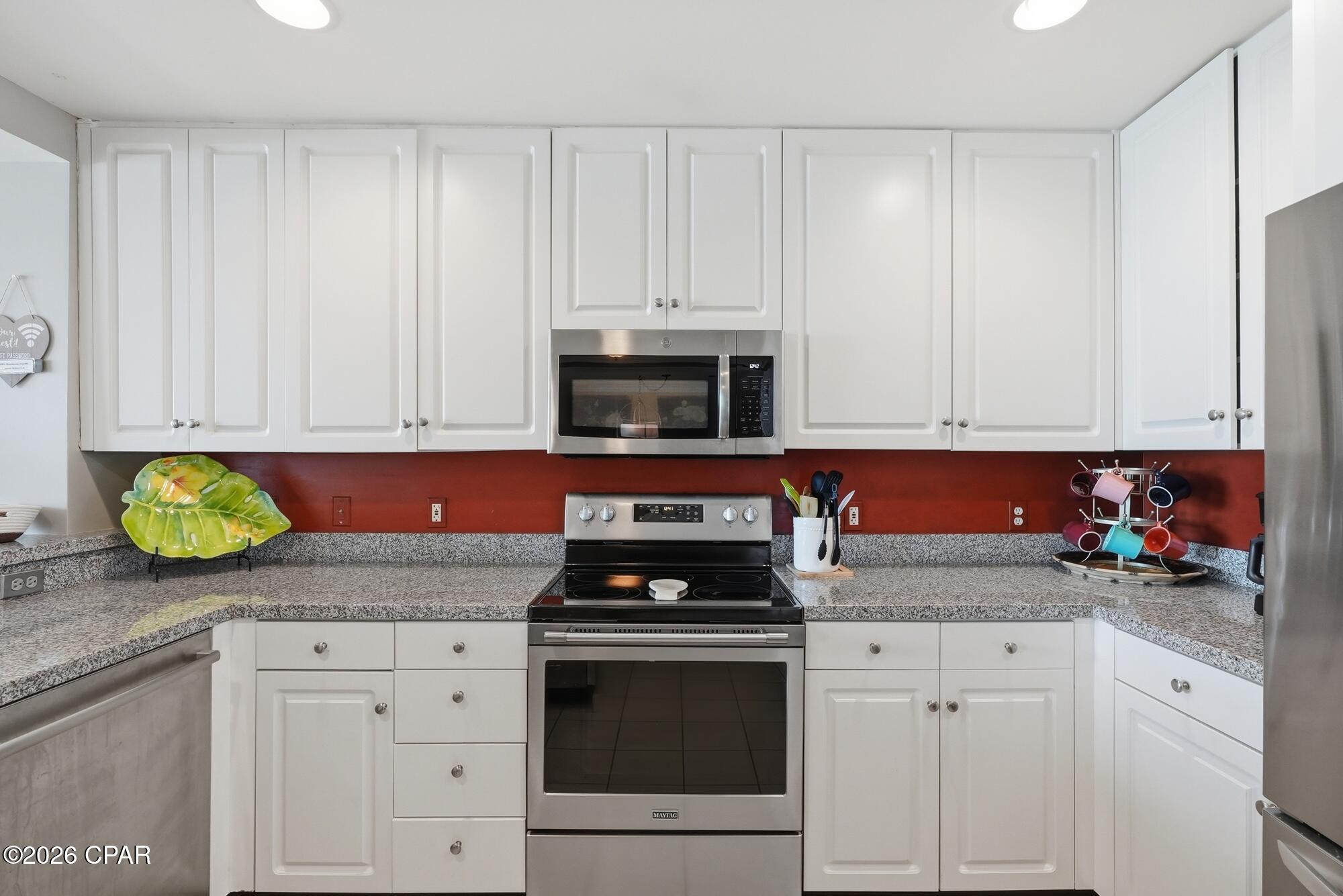 7505 Thomas Drive 512B