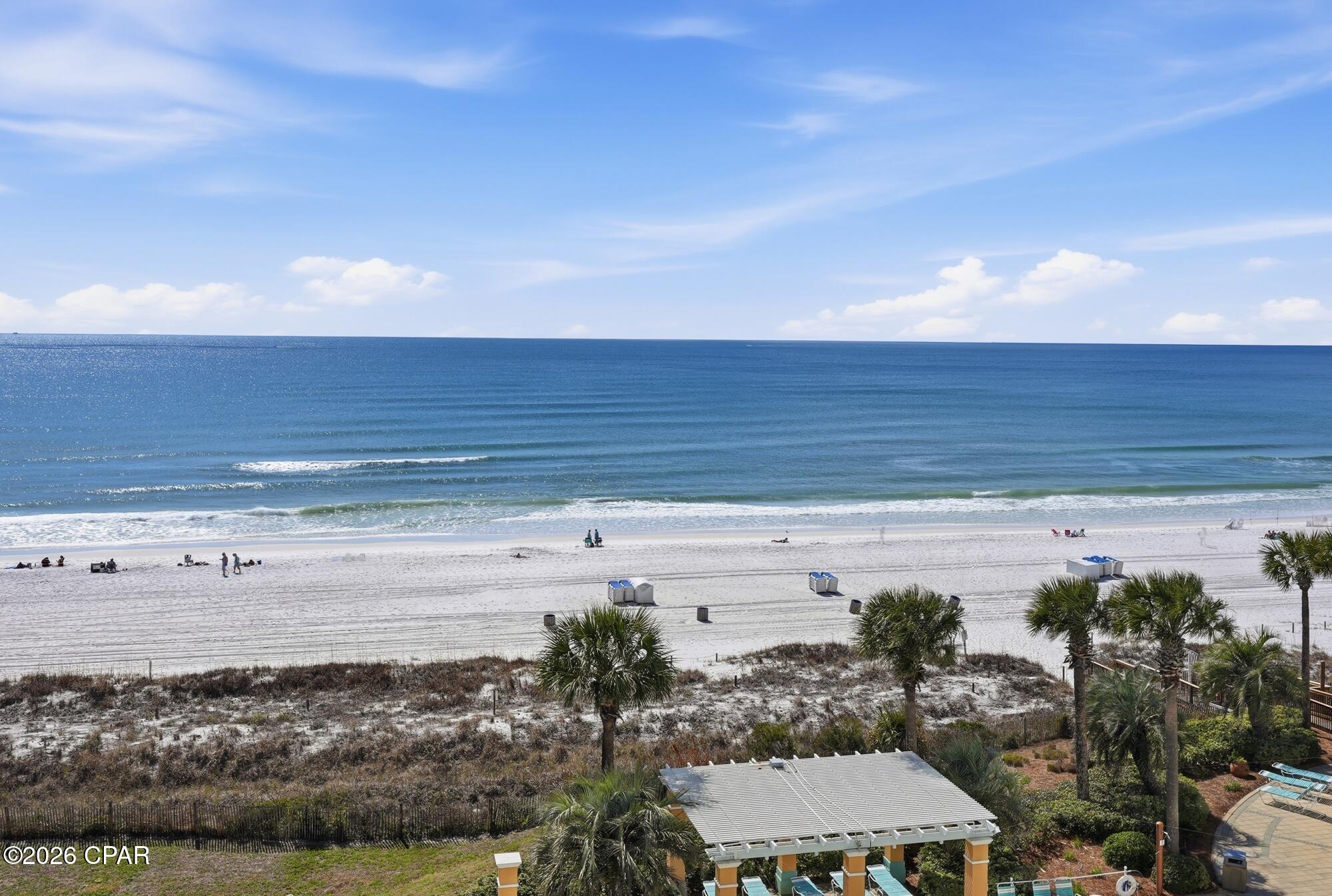 7505 Thomas Drive 512B