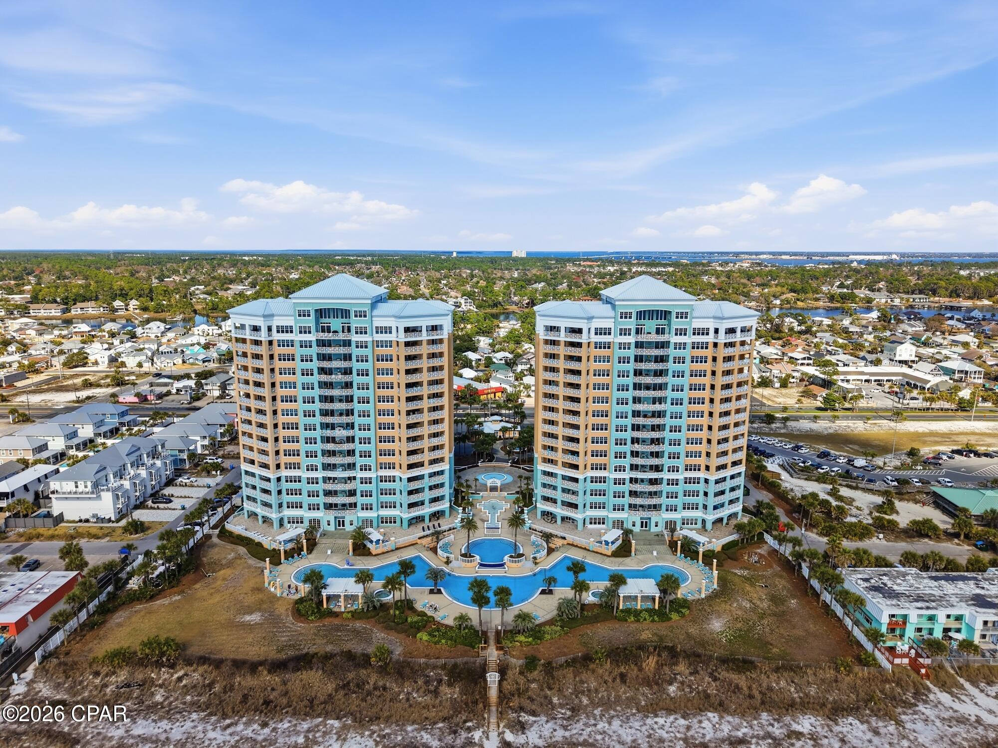 7505 Thomas Drive 512B