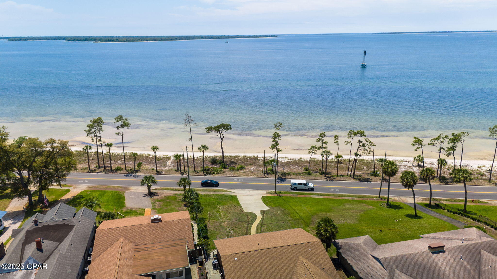 920 W Beach Drive