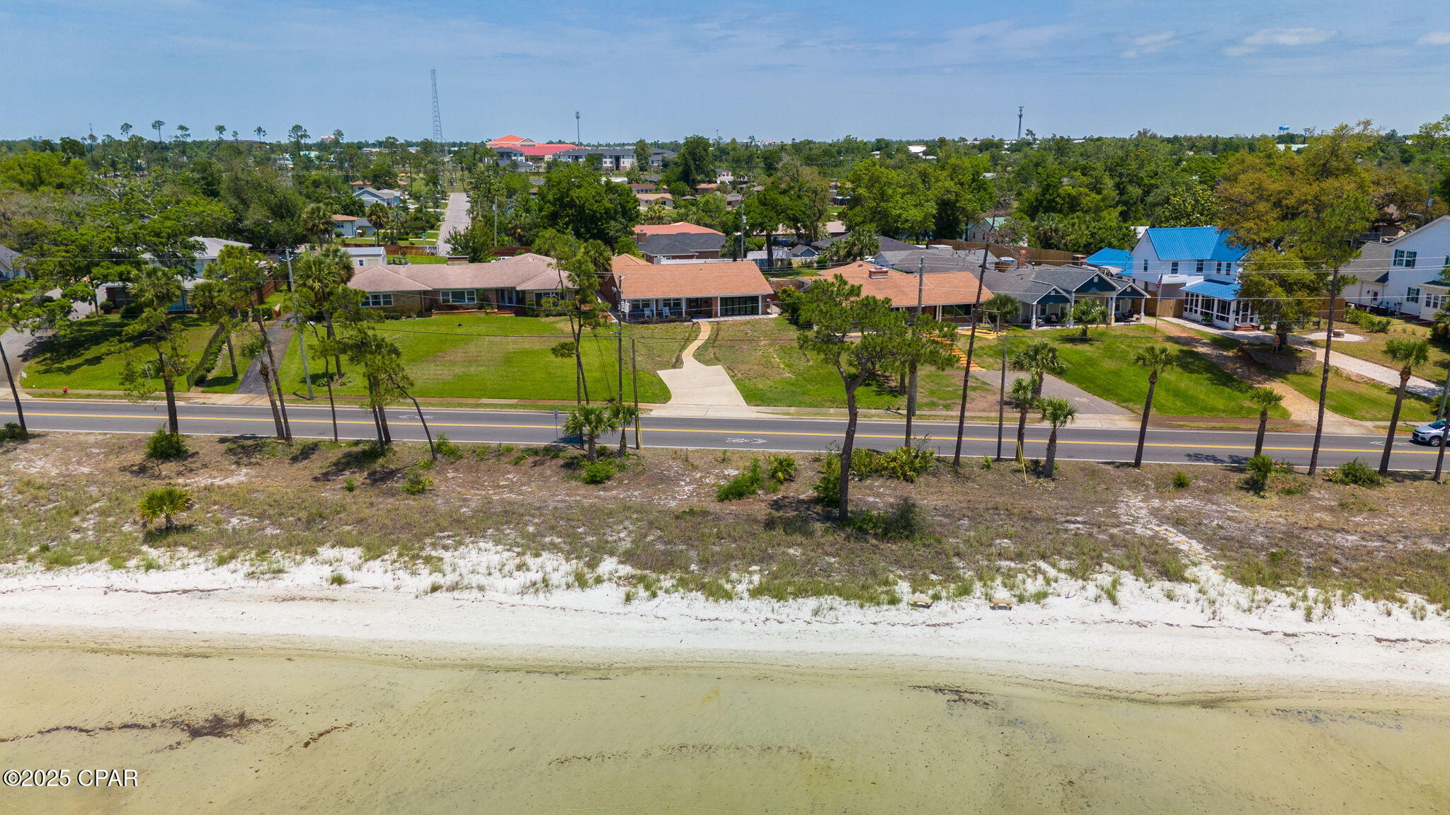 920 W Beach Drive