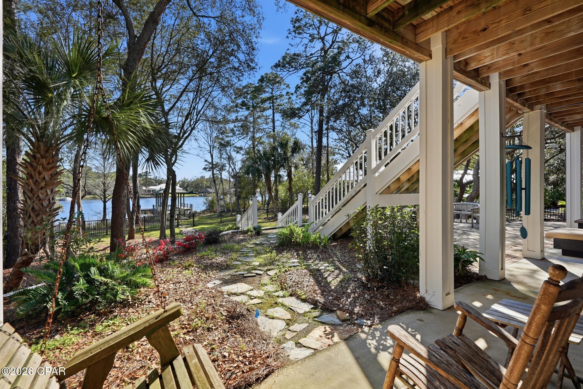 50 E Bayou Forest Drive