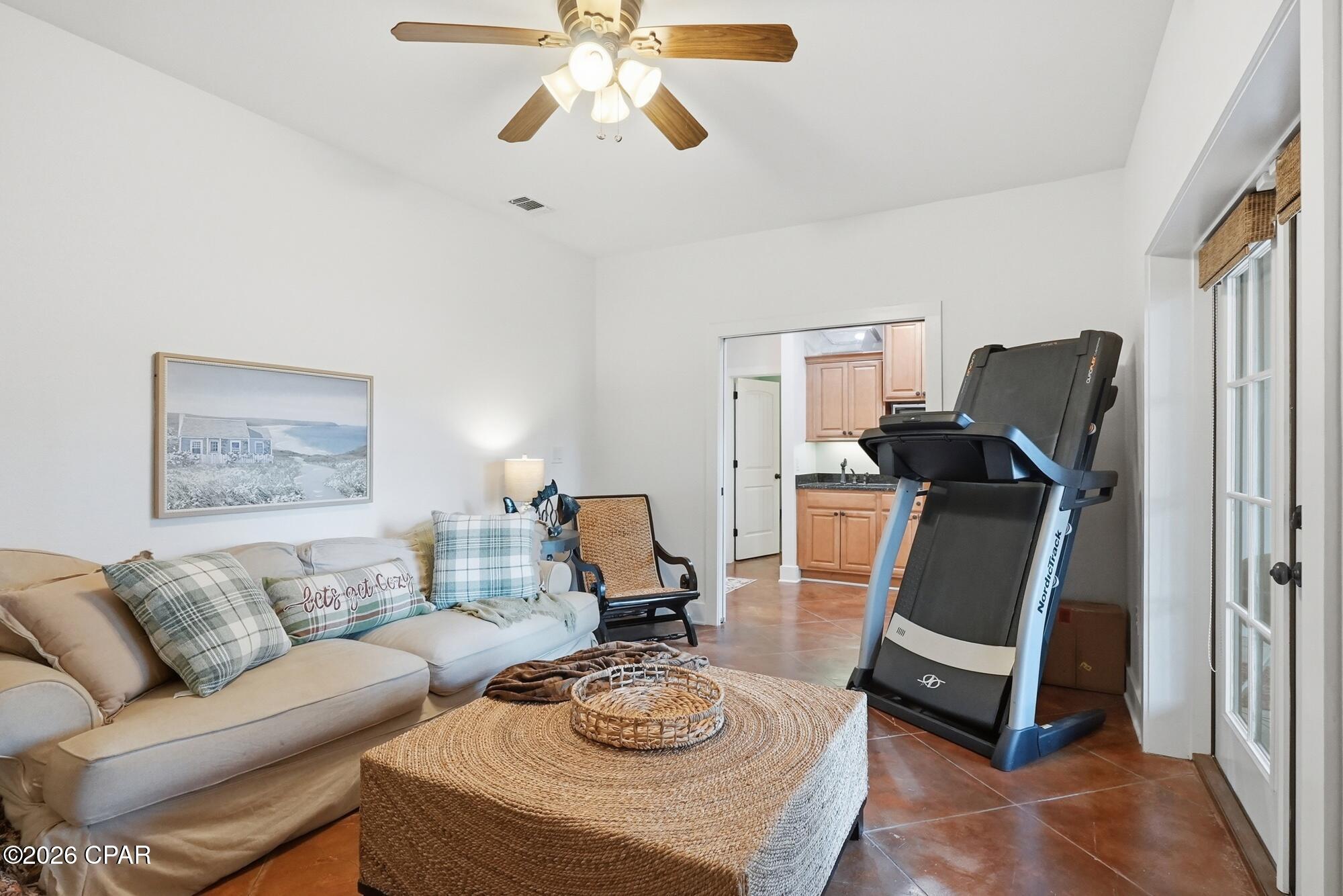 50 E Bayou Forest Drive