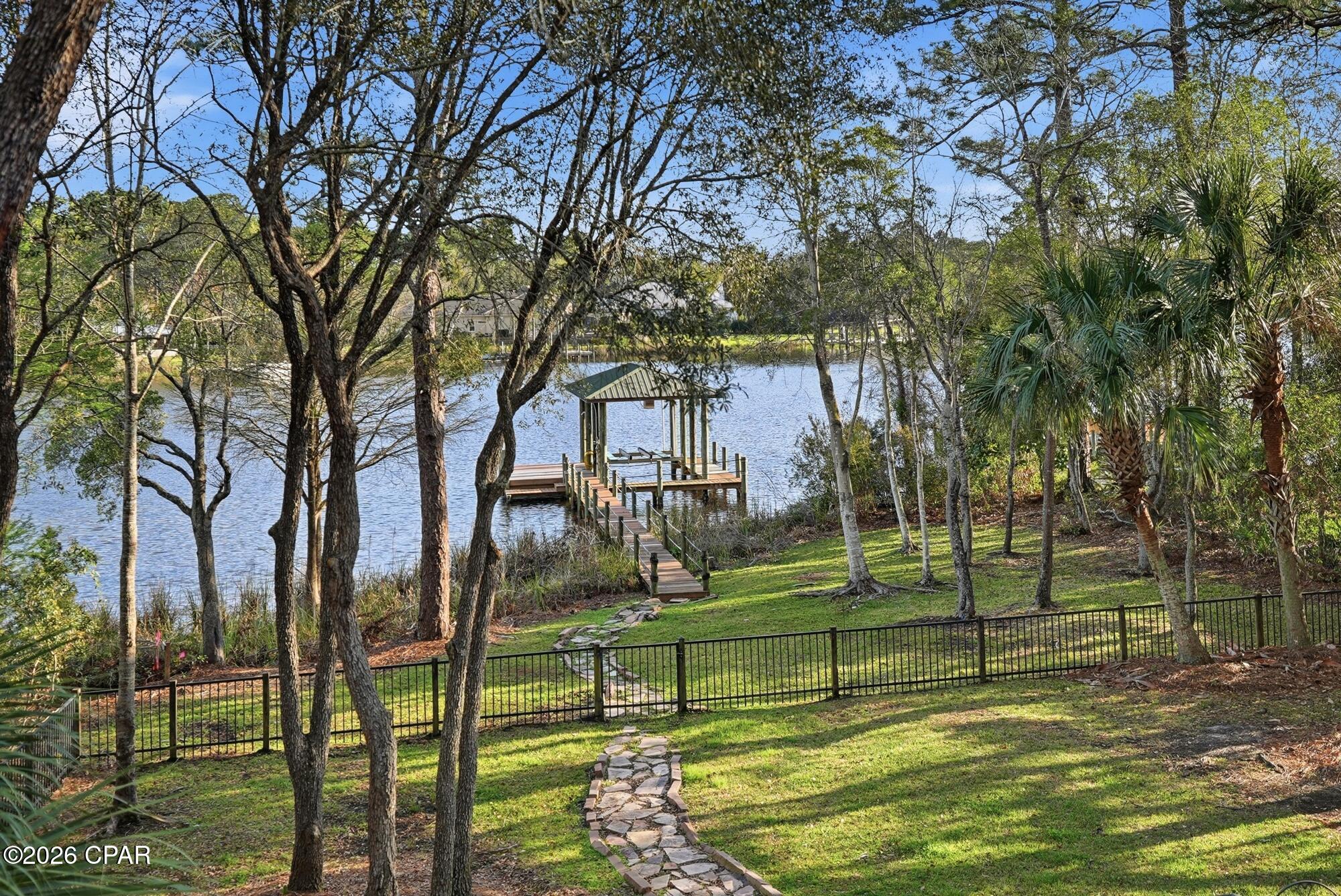 50 E Bayou Forest Drive