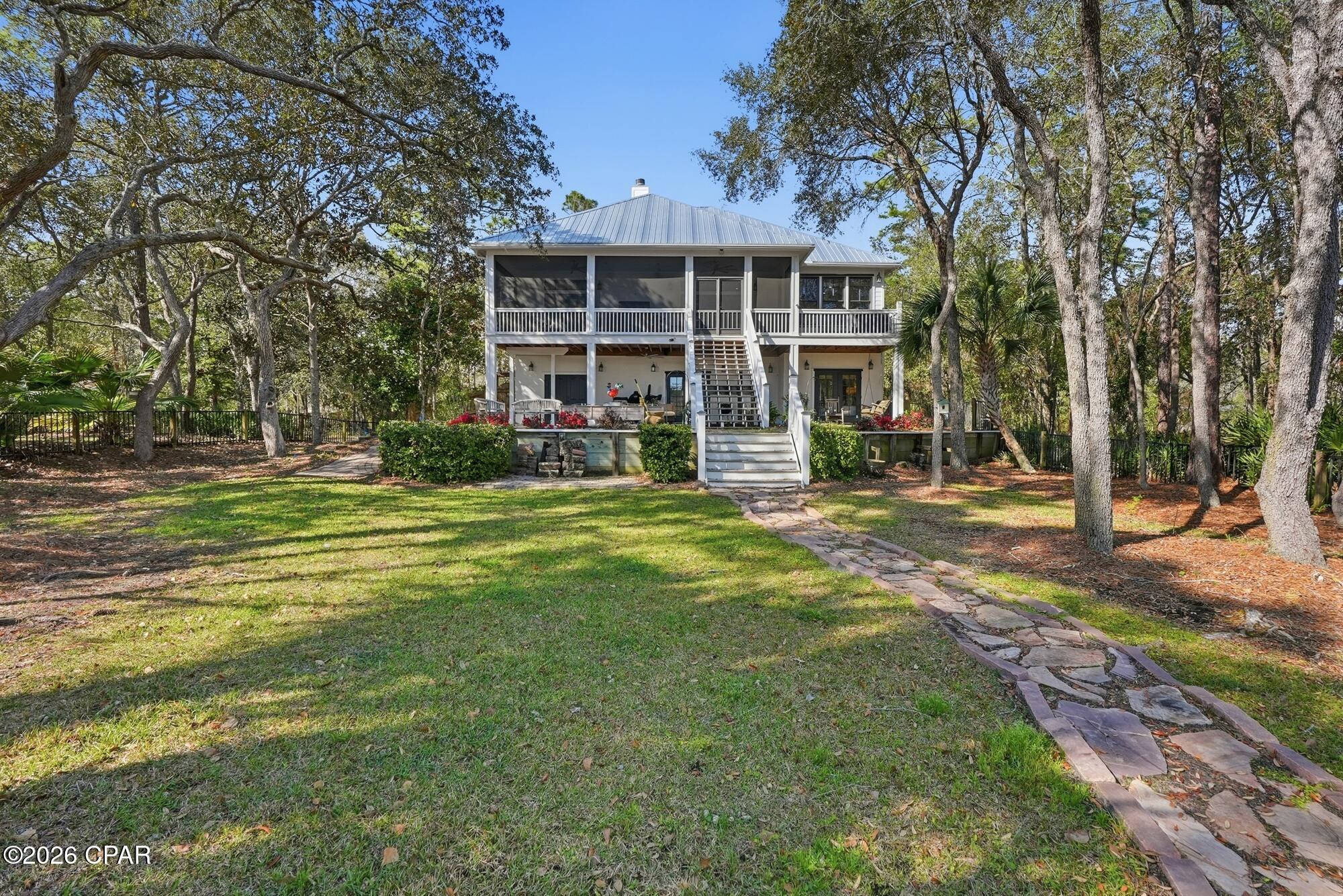 50 E Bayou Forest Drive