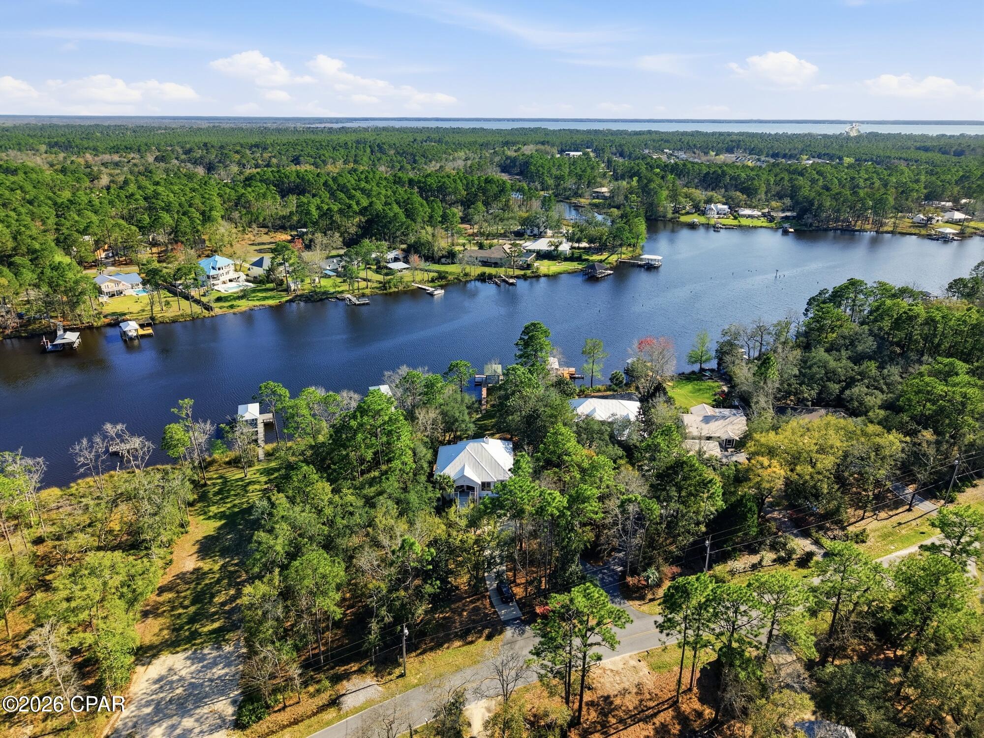 50 E Bayou Forest Drive