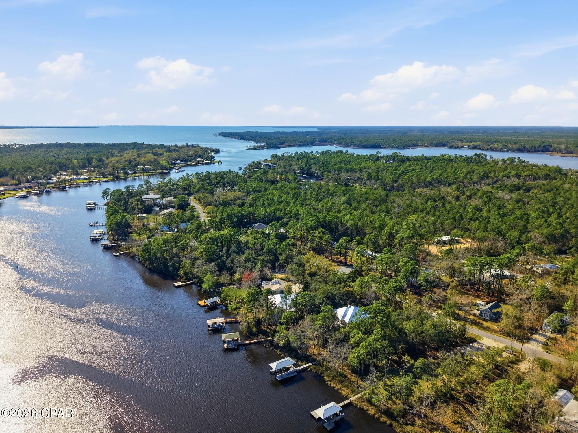 50 E Bayou Forest Drive