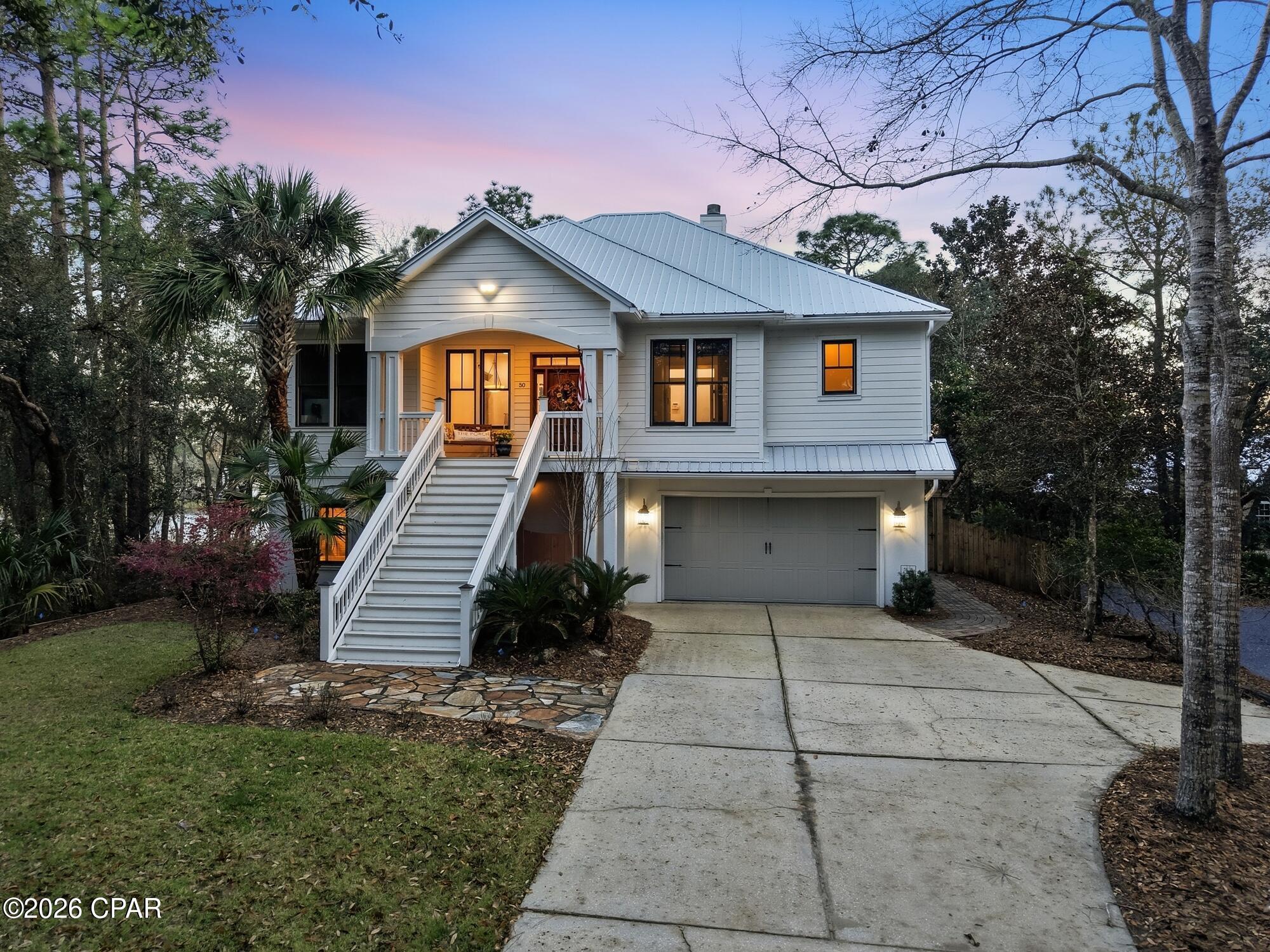 50 E Bayou Forest Drive