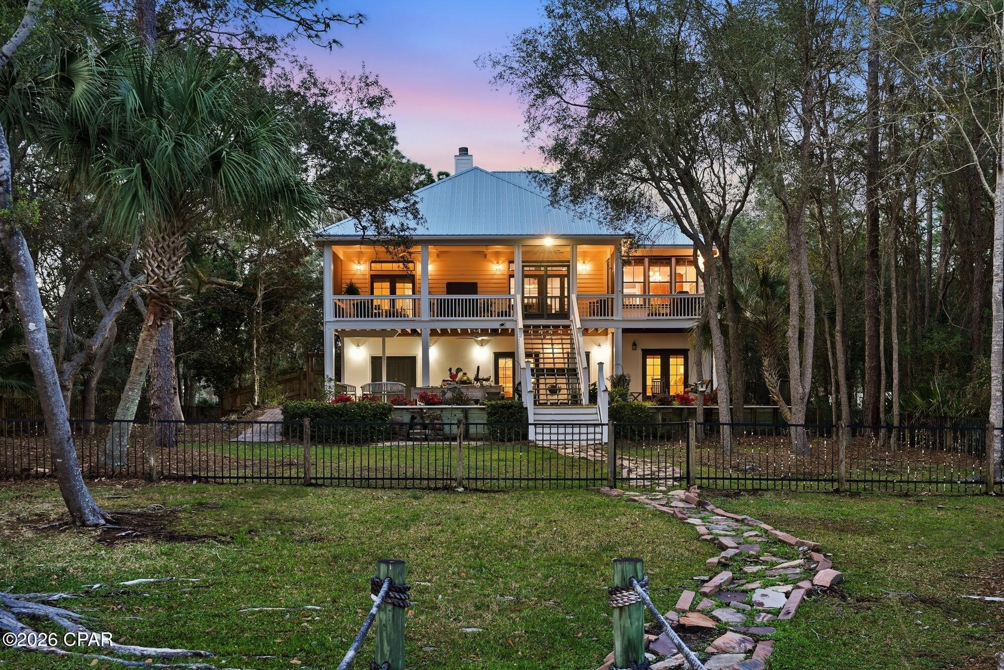 50 E Bayou Forest Drive