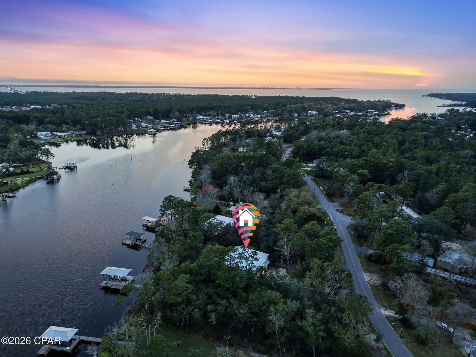 50 E Bayou Forest Drive