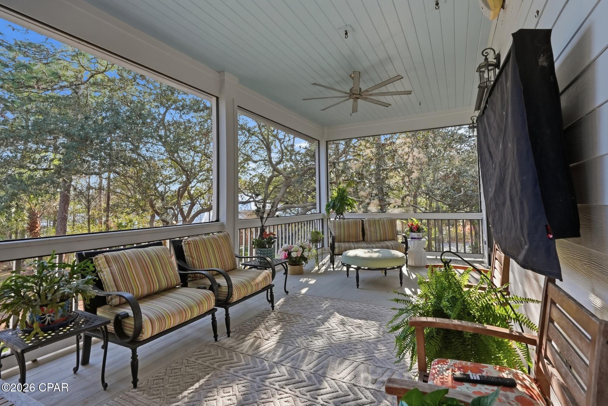 50 E Bayou Forest Drive