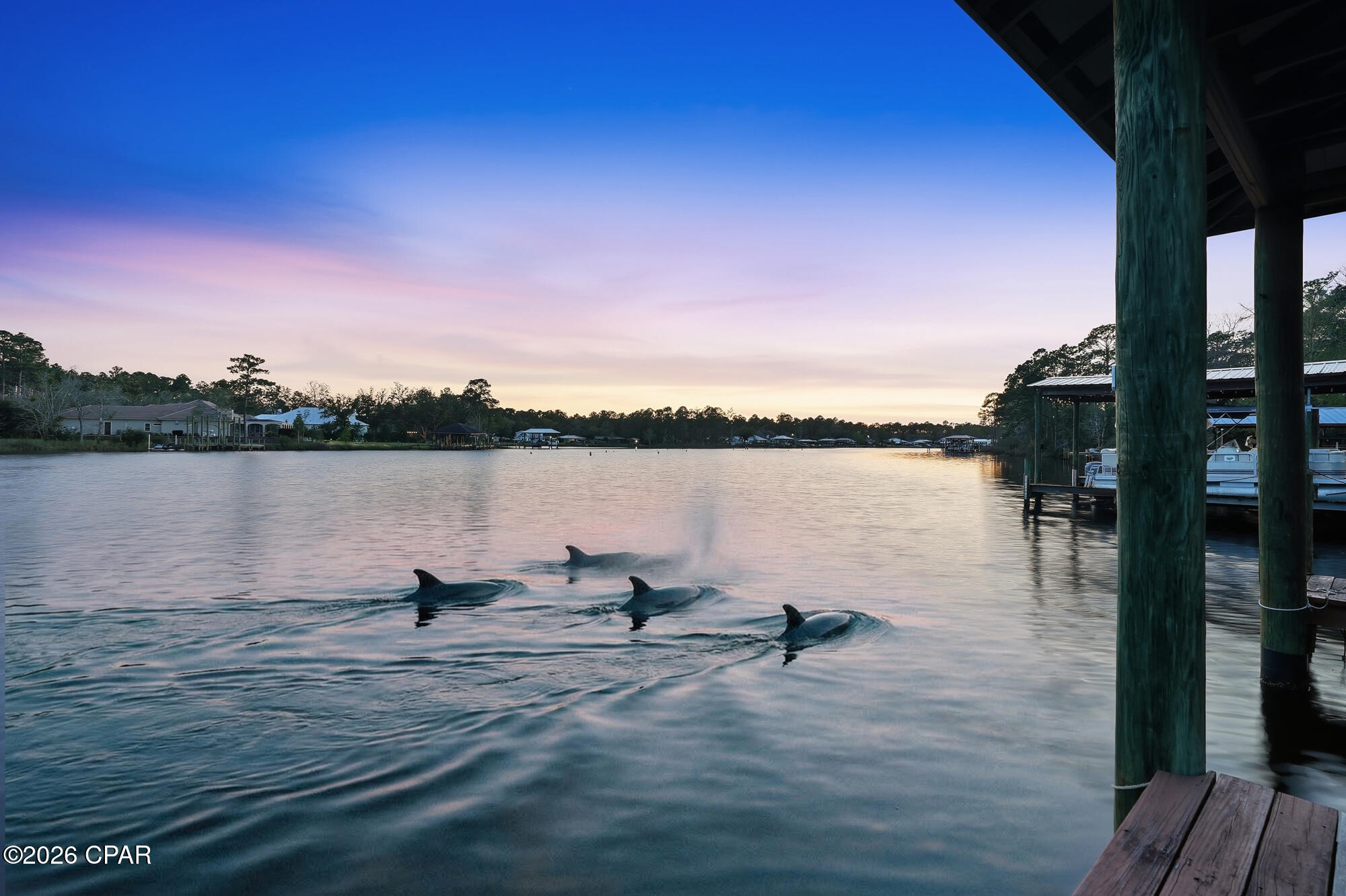 50 E Bayou Forest Drive