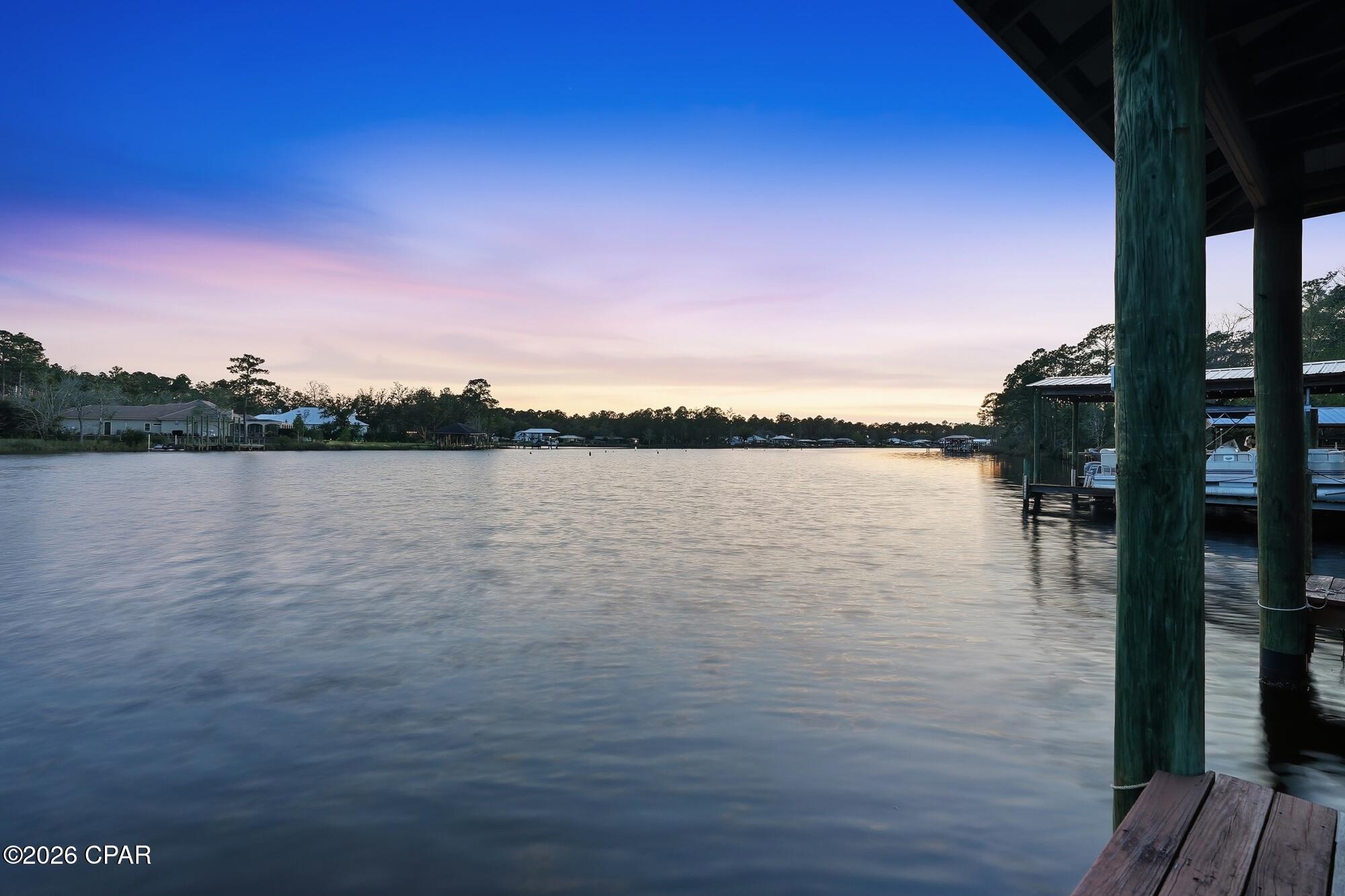 50 E Bayou Forest Drive