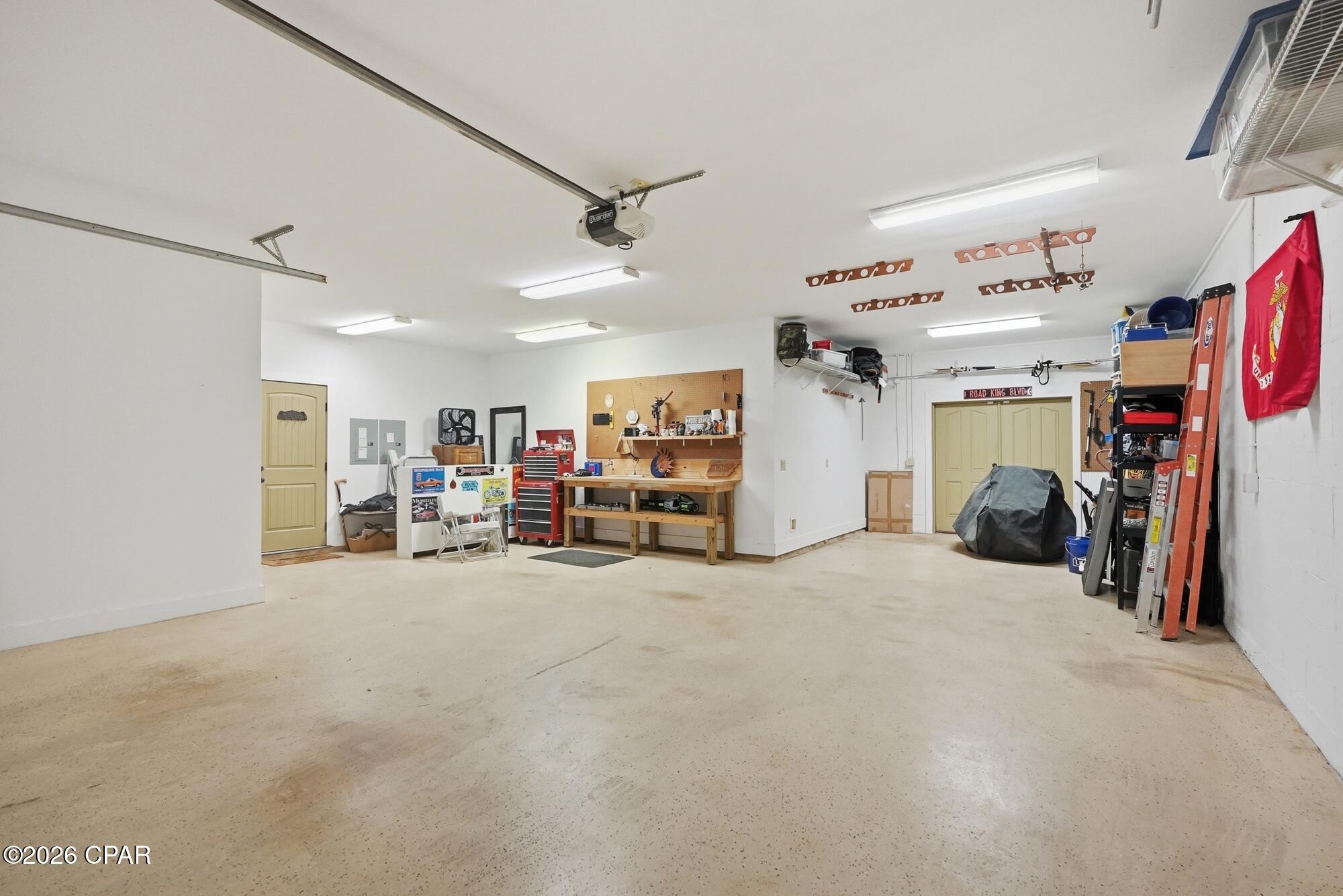 50 E Bayou Forest Drive