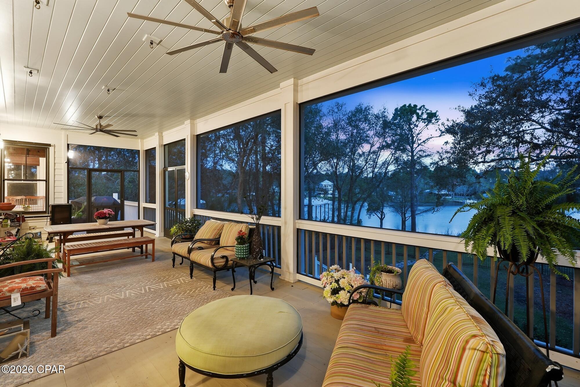 50 E Bayou Forest Drive