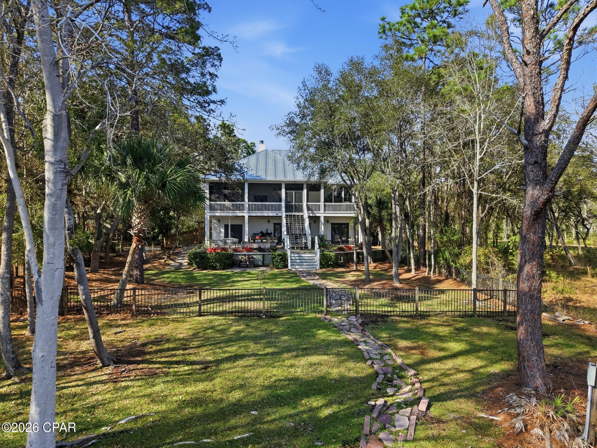 50 E Bayou Forest Drive