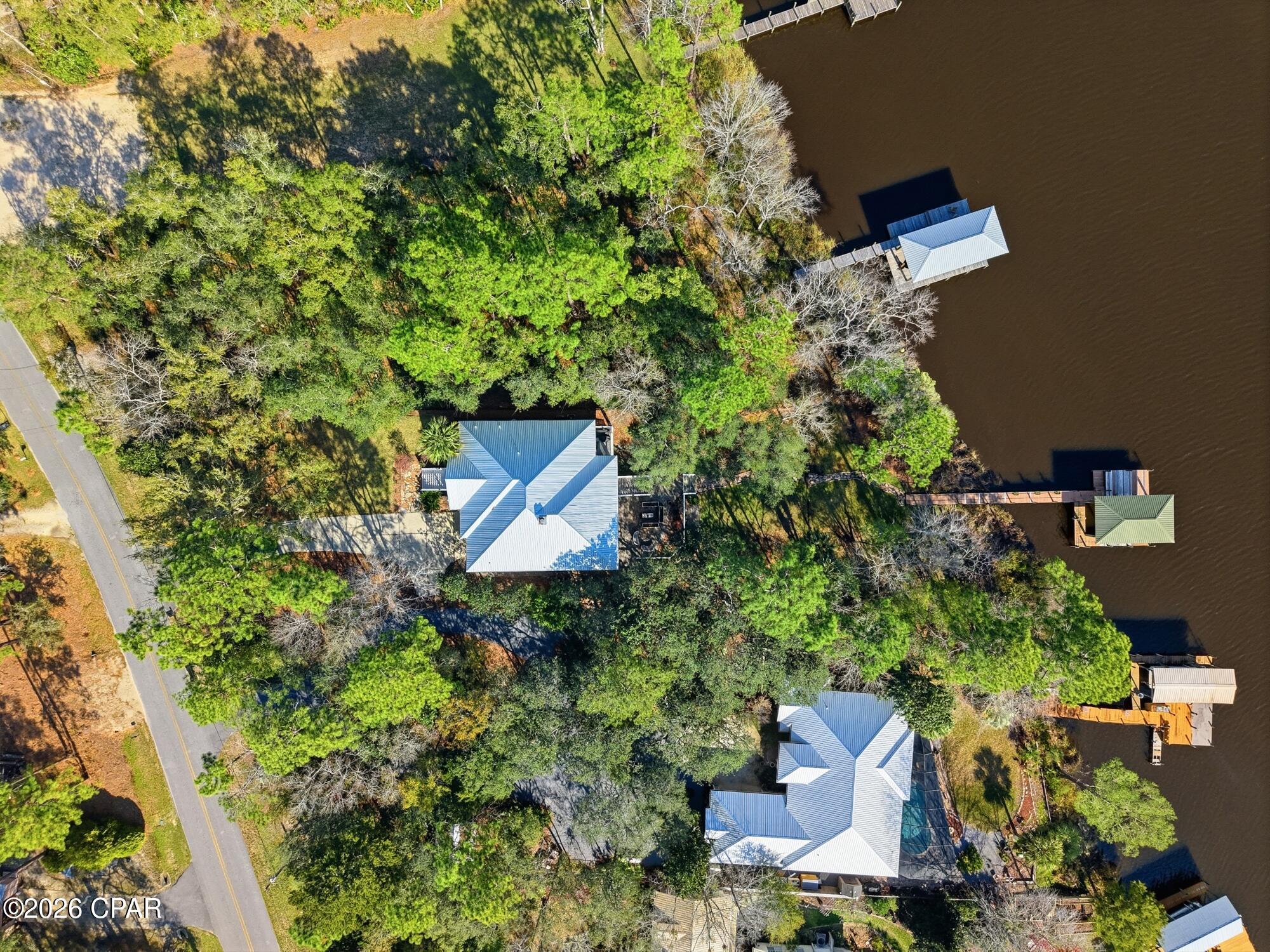 50 E Bayou Forest Drive