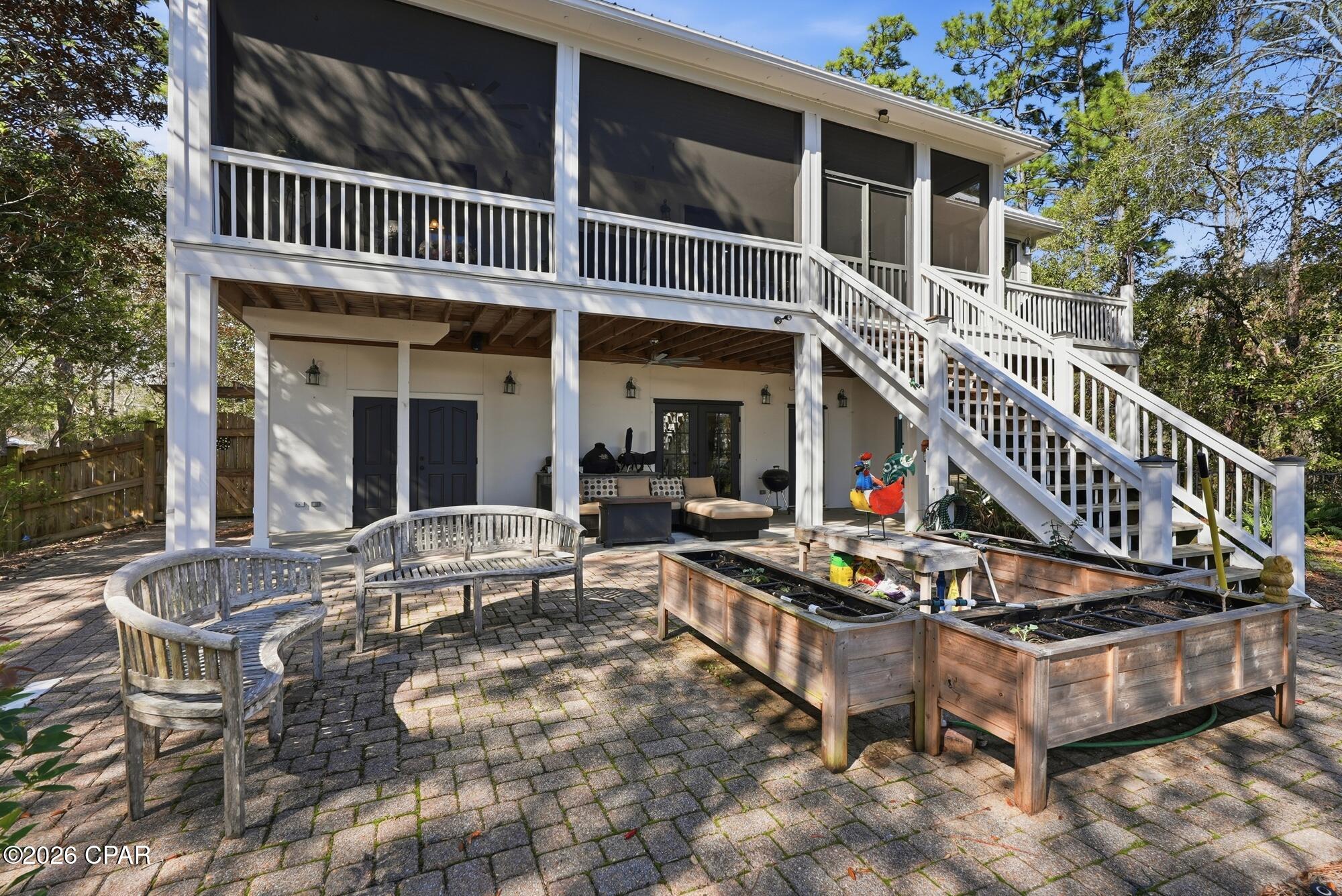 50 E Bayou Forest Drive